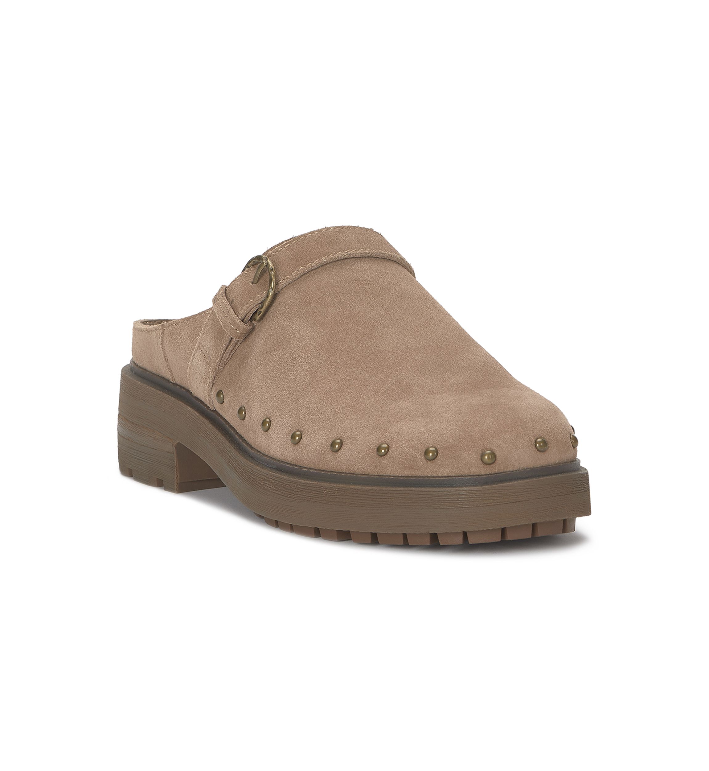Caytina Clogs