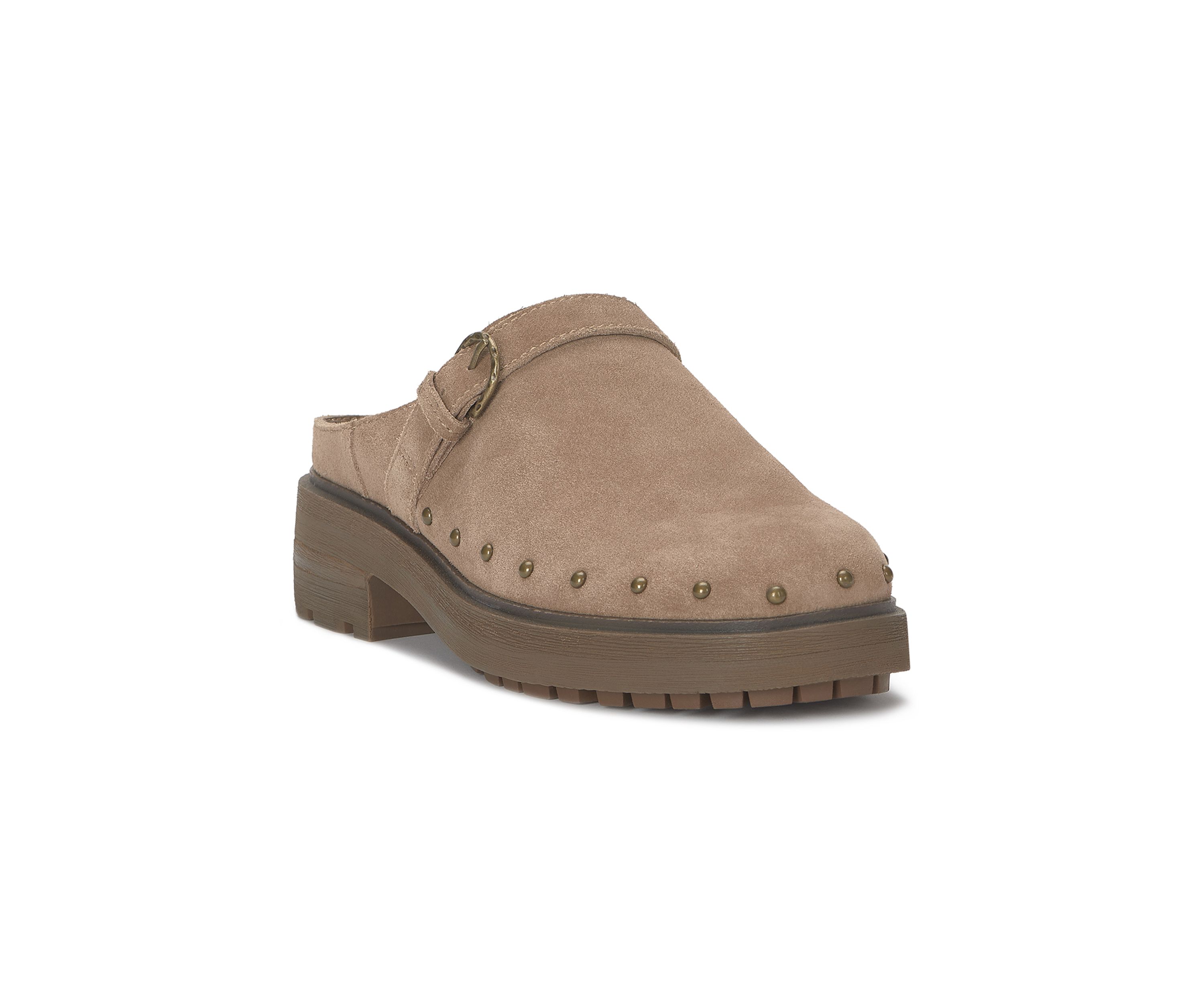 Caytina Clogs