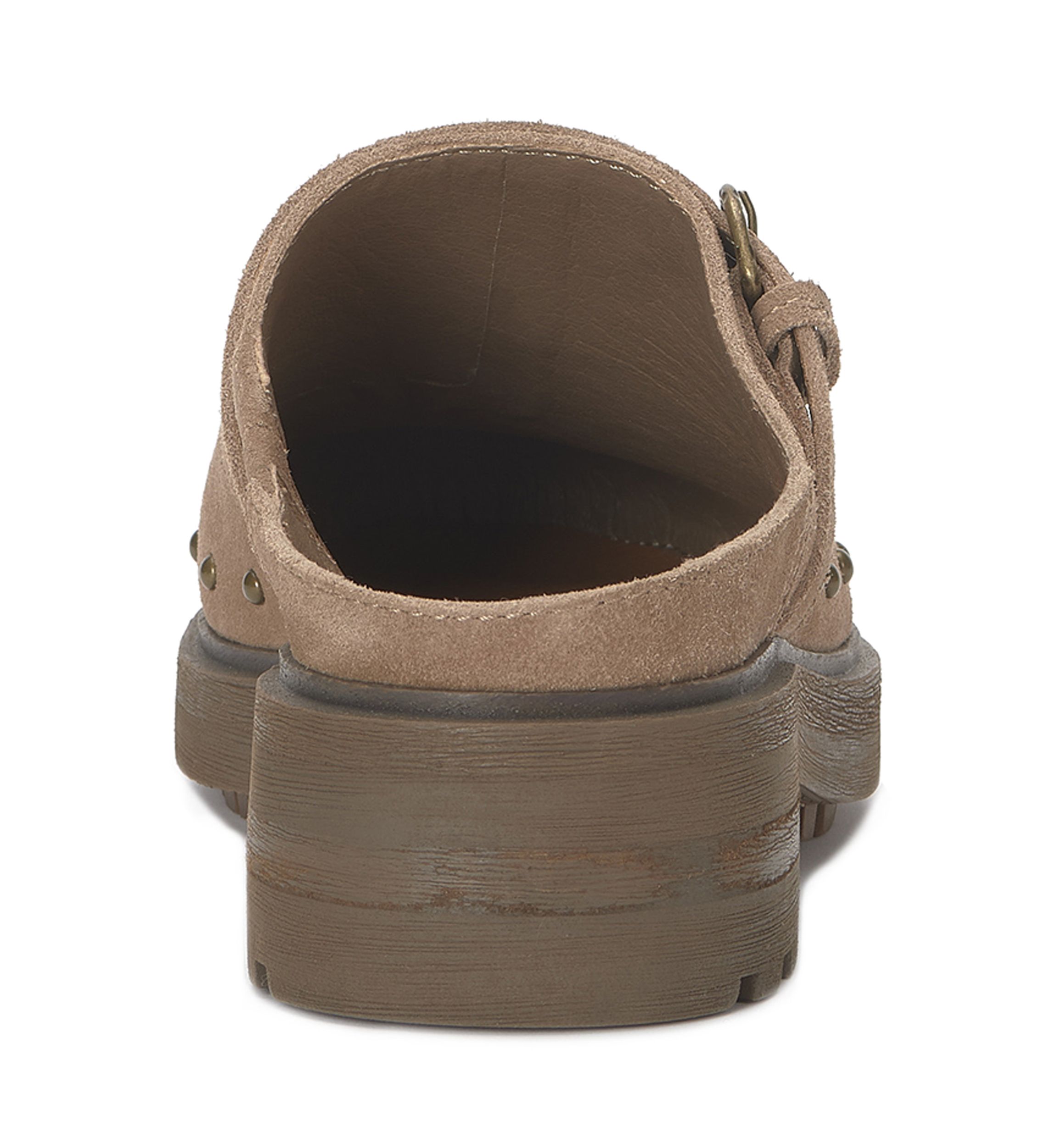 Caytina Clogs