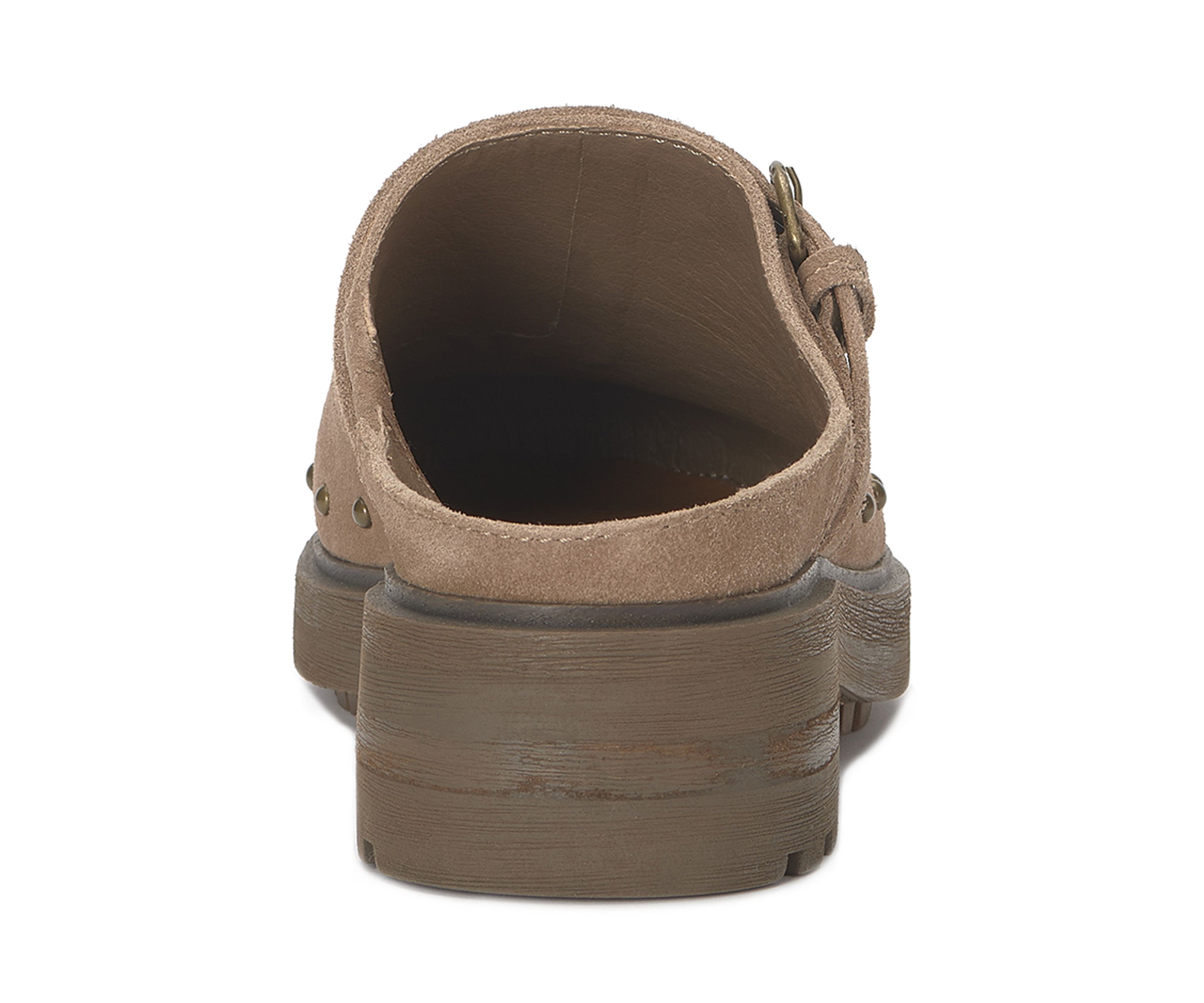 Caytina Clogs