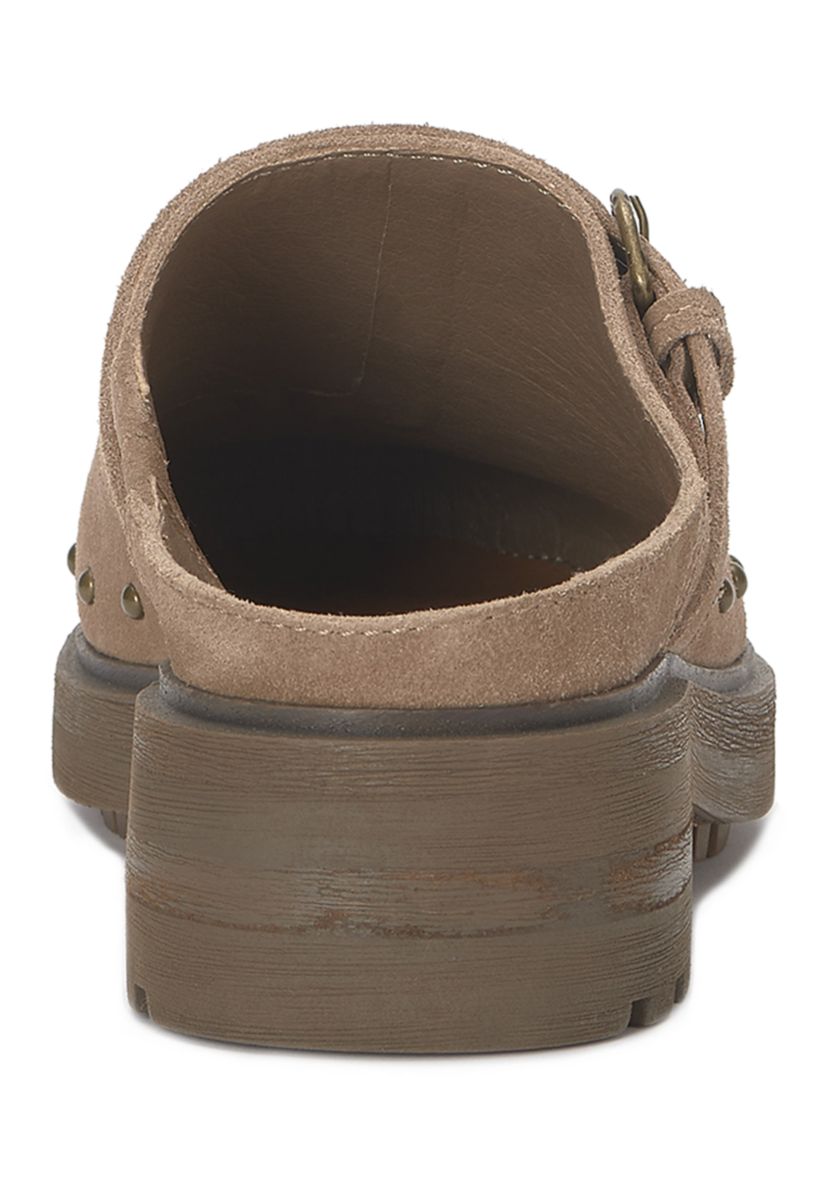Caytina Clogs