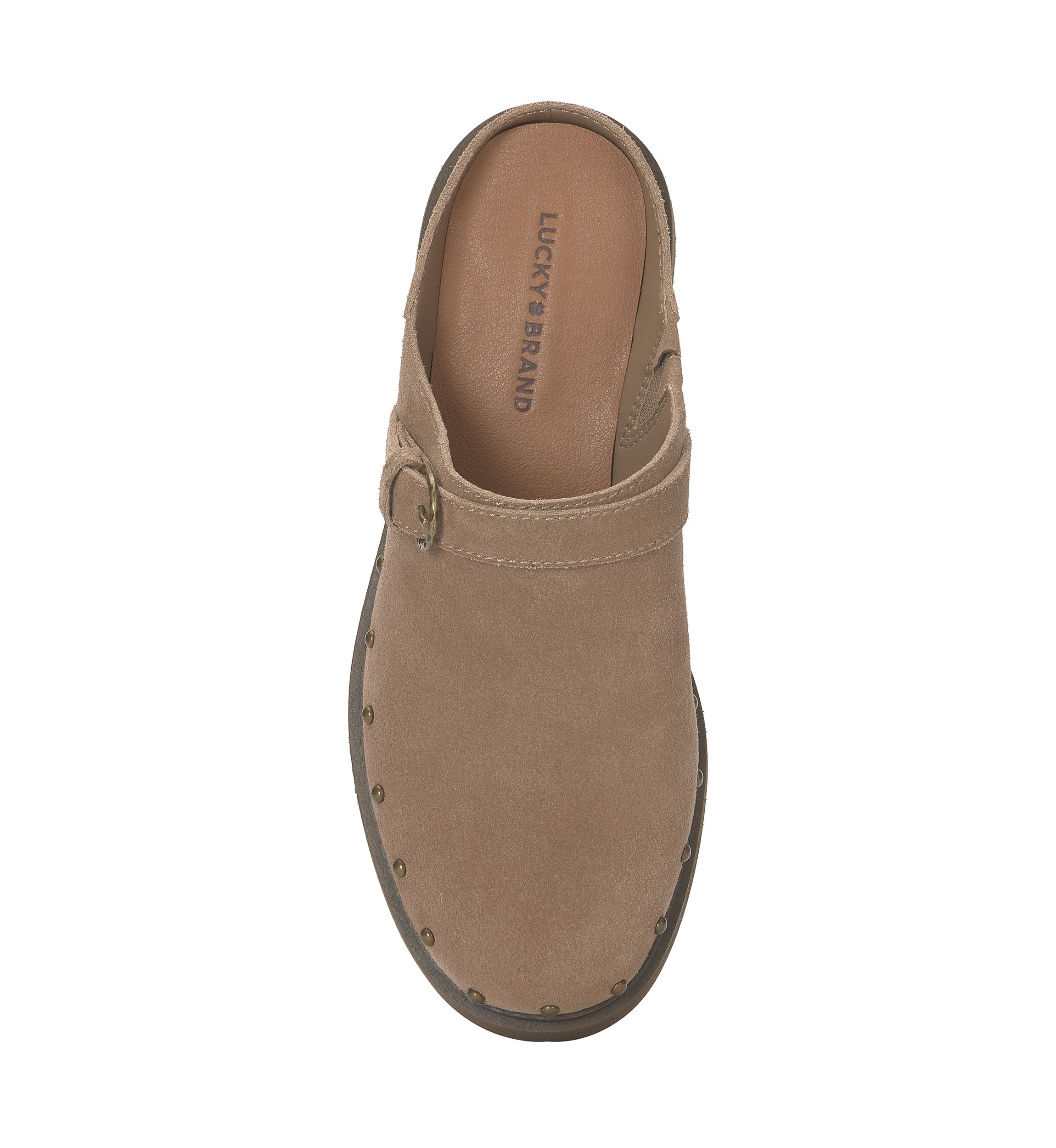 Caytina Clogs