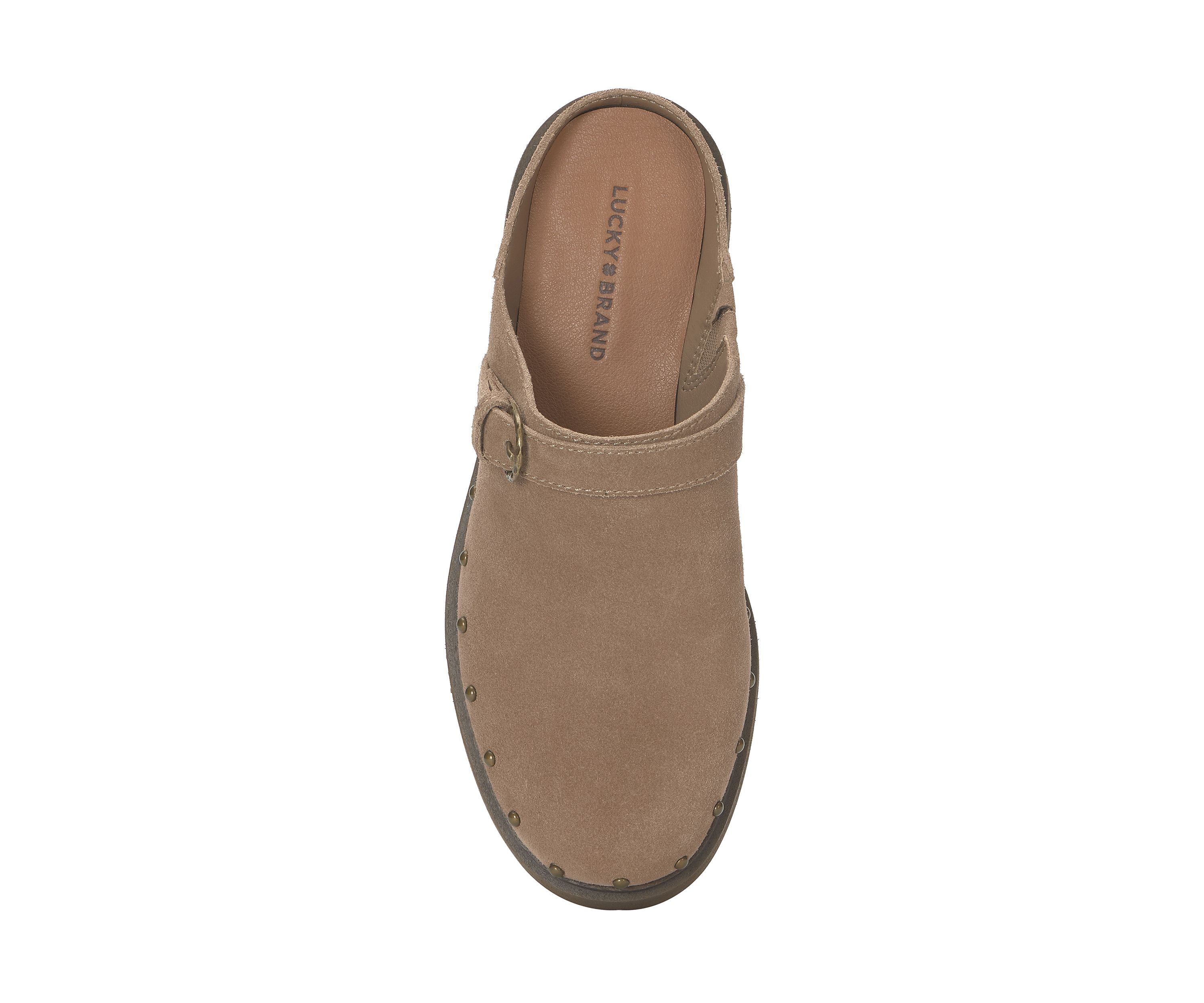 Caytina Clogs