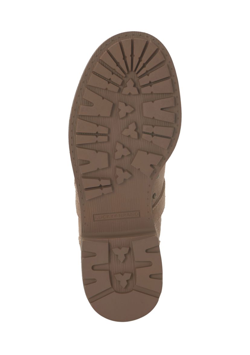 Caytina Clogs
