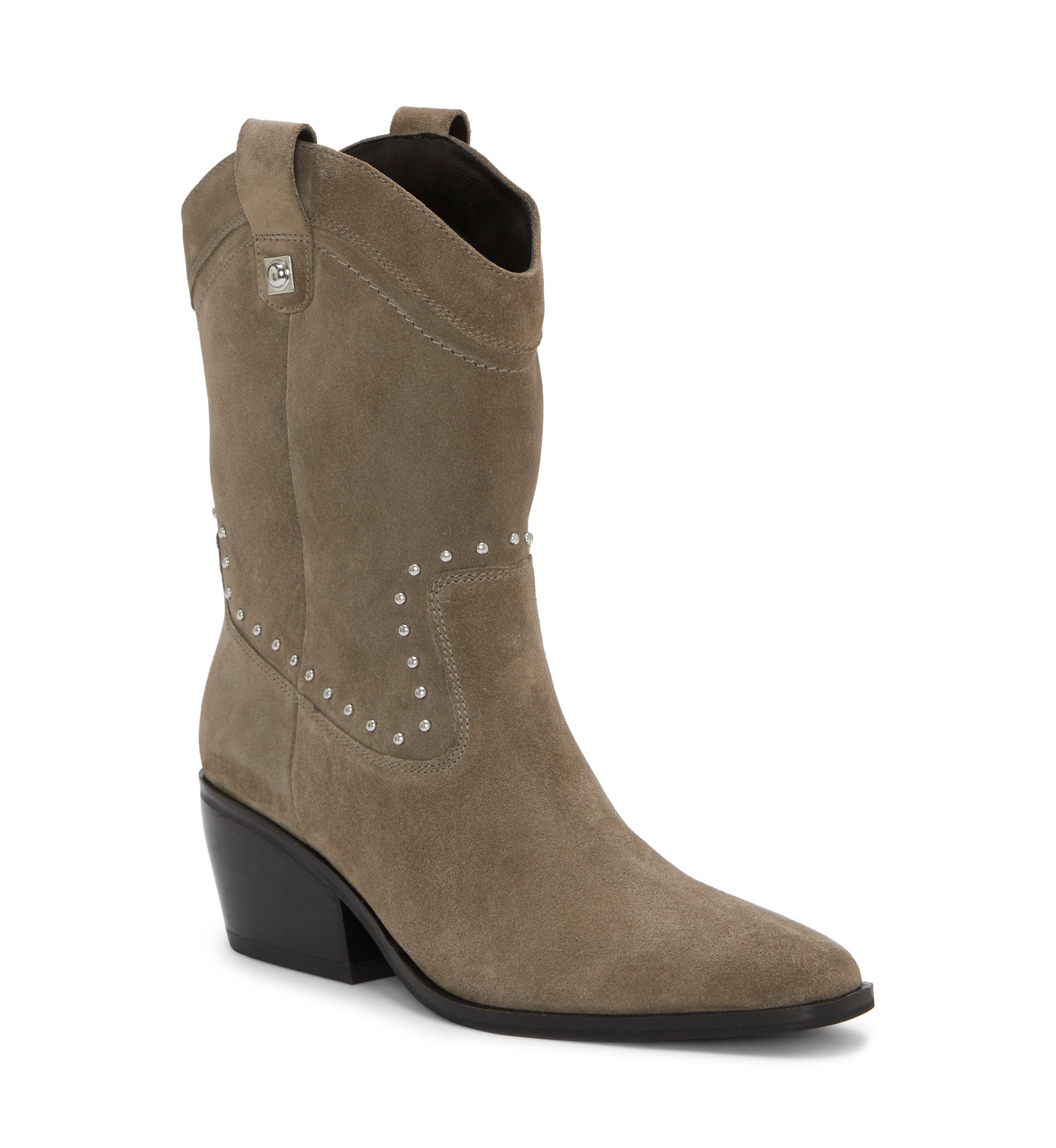 Cesiet2 Western Boots