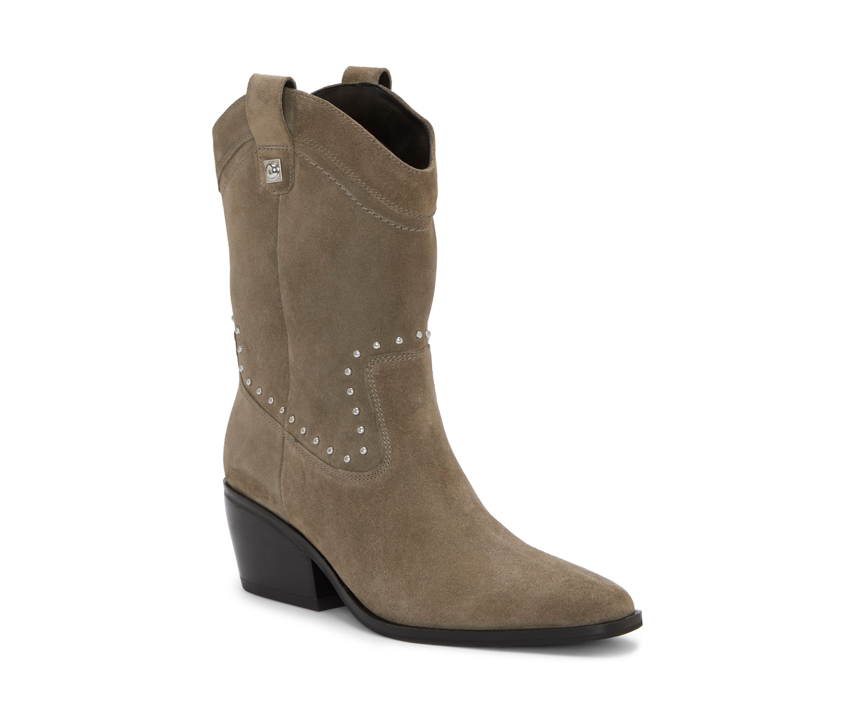 Cesiet2 Western Boots