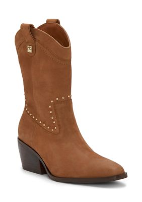 Lucky Brand Women's Cesiet2 Western Boots, 11M