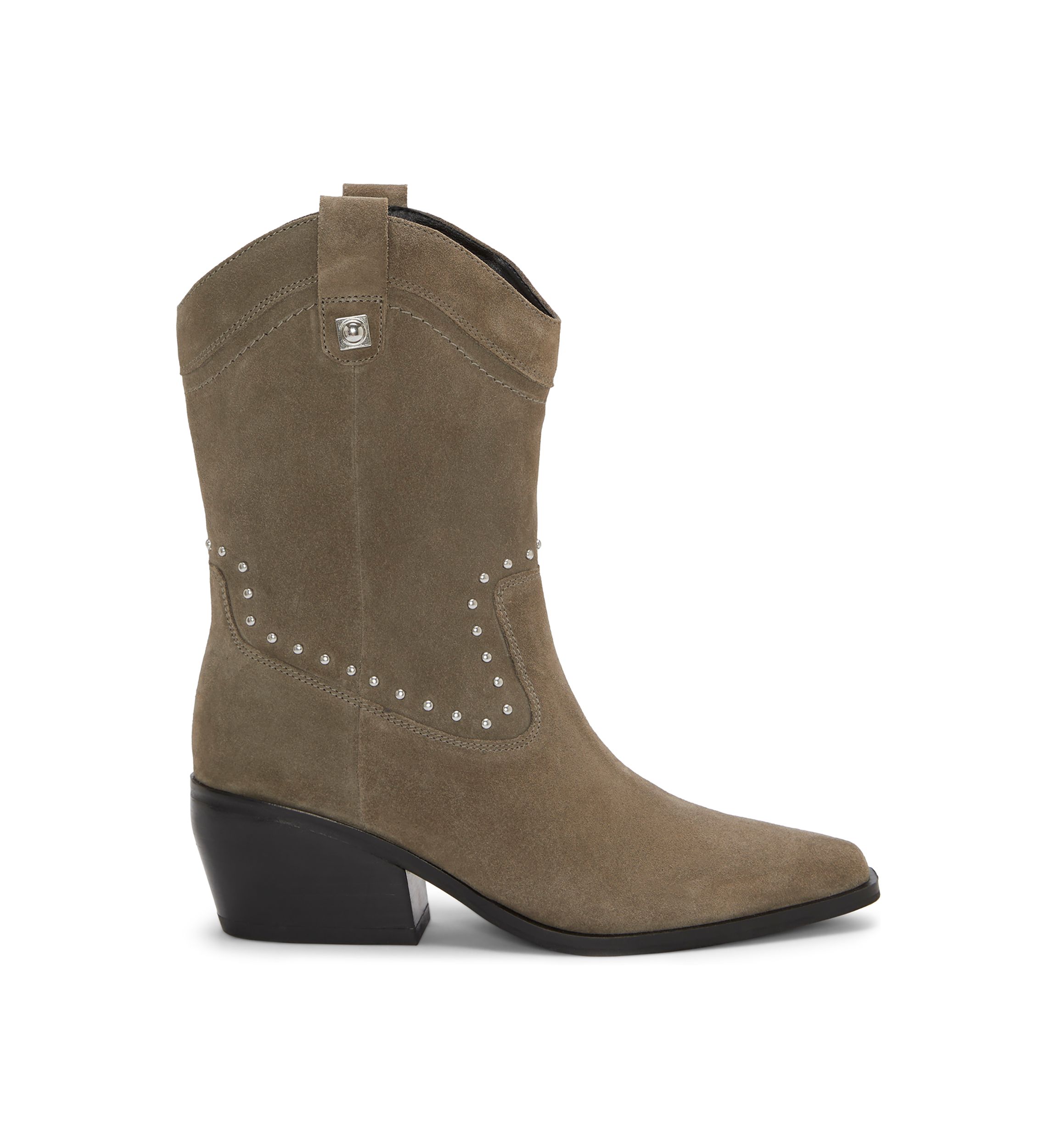 Cesiet2 Western Boots
