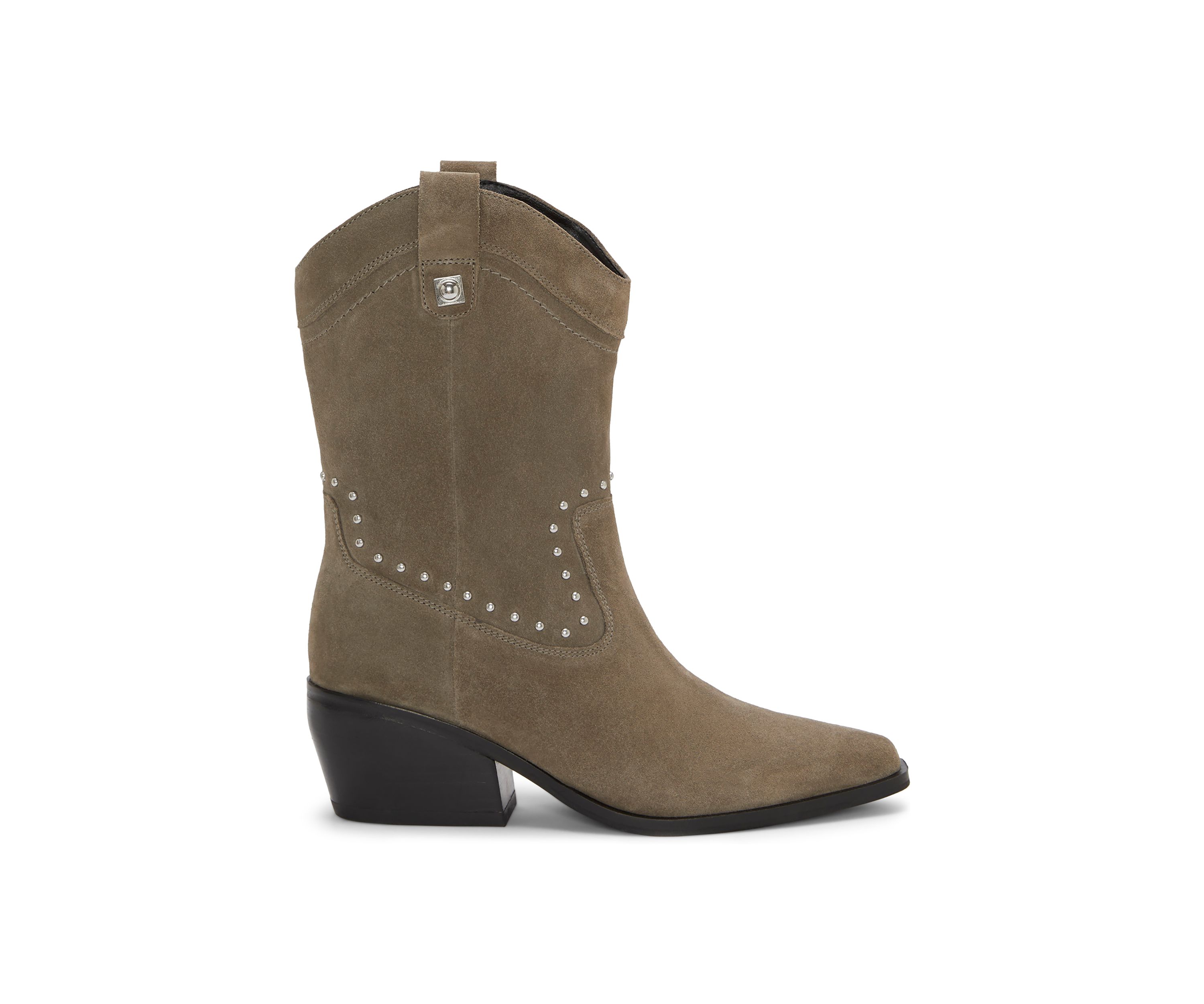 Cesiet2 Western Boots