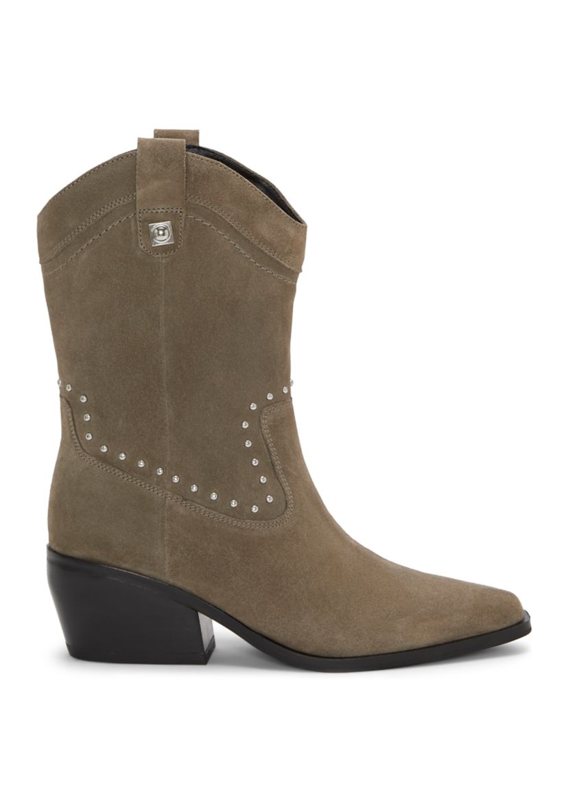 Cesiet2 Western Boots