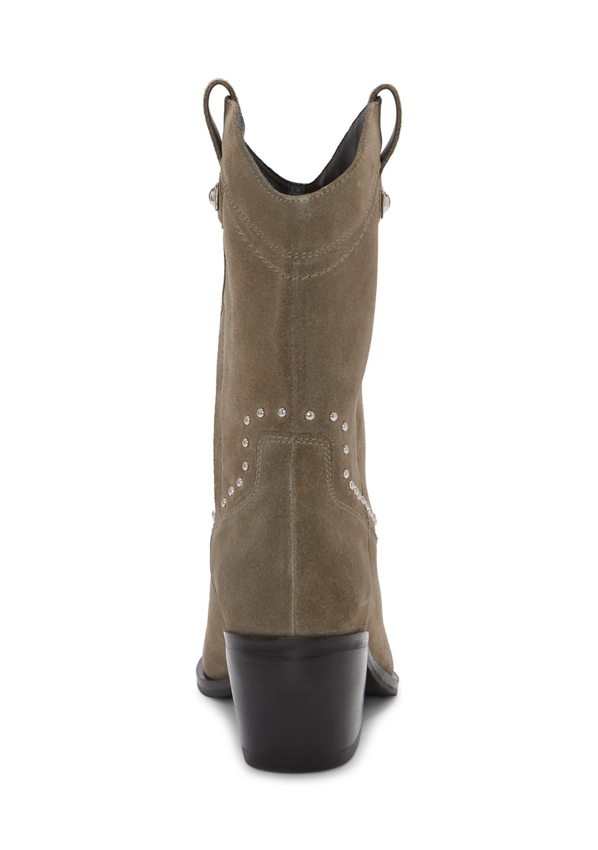 Cesiet2 Western Boots