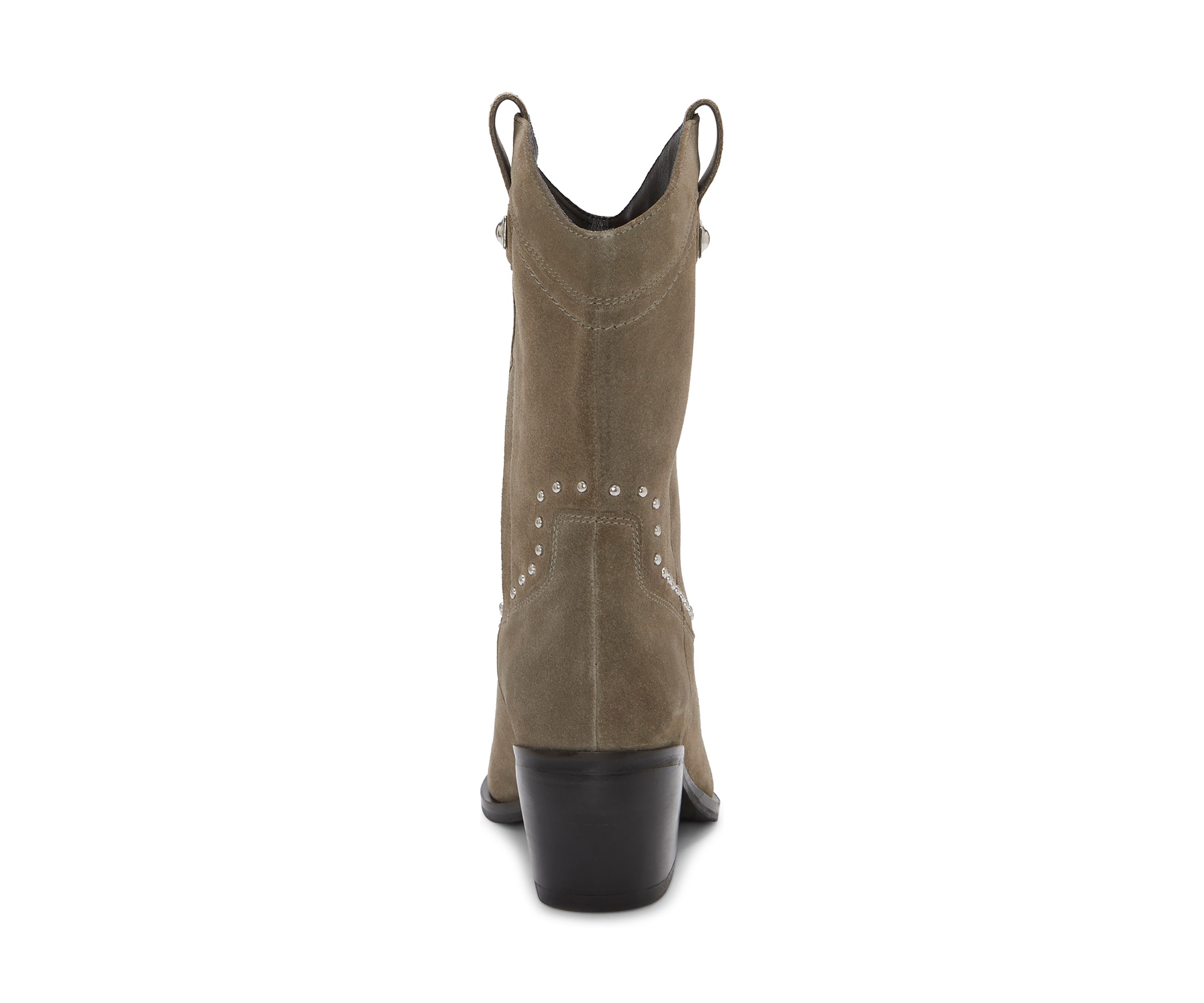 Cesiet2 Western Boots