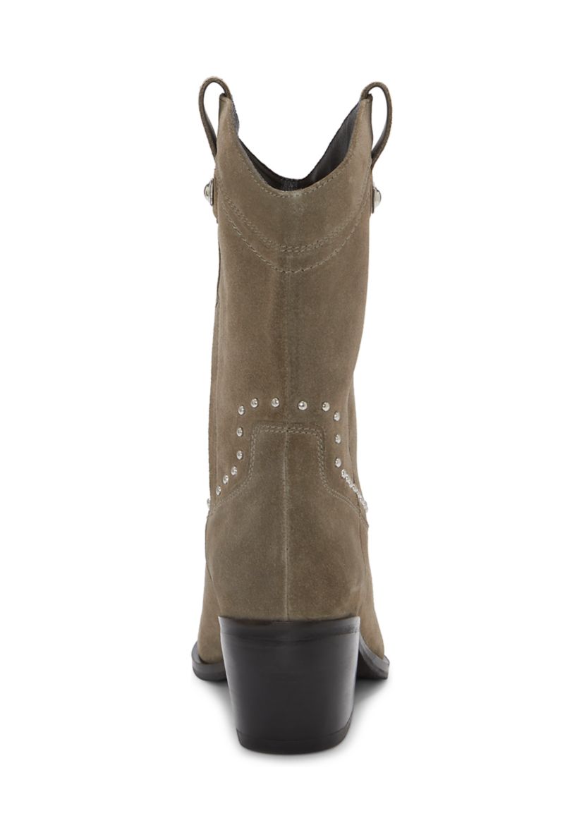 Cesiet2 Western Boots