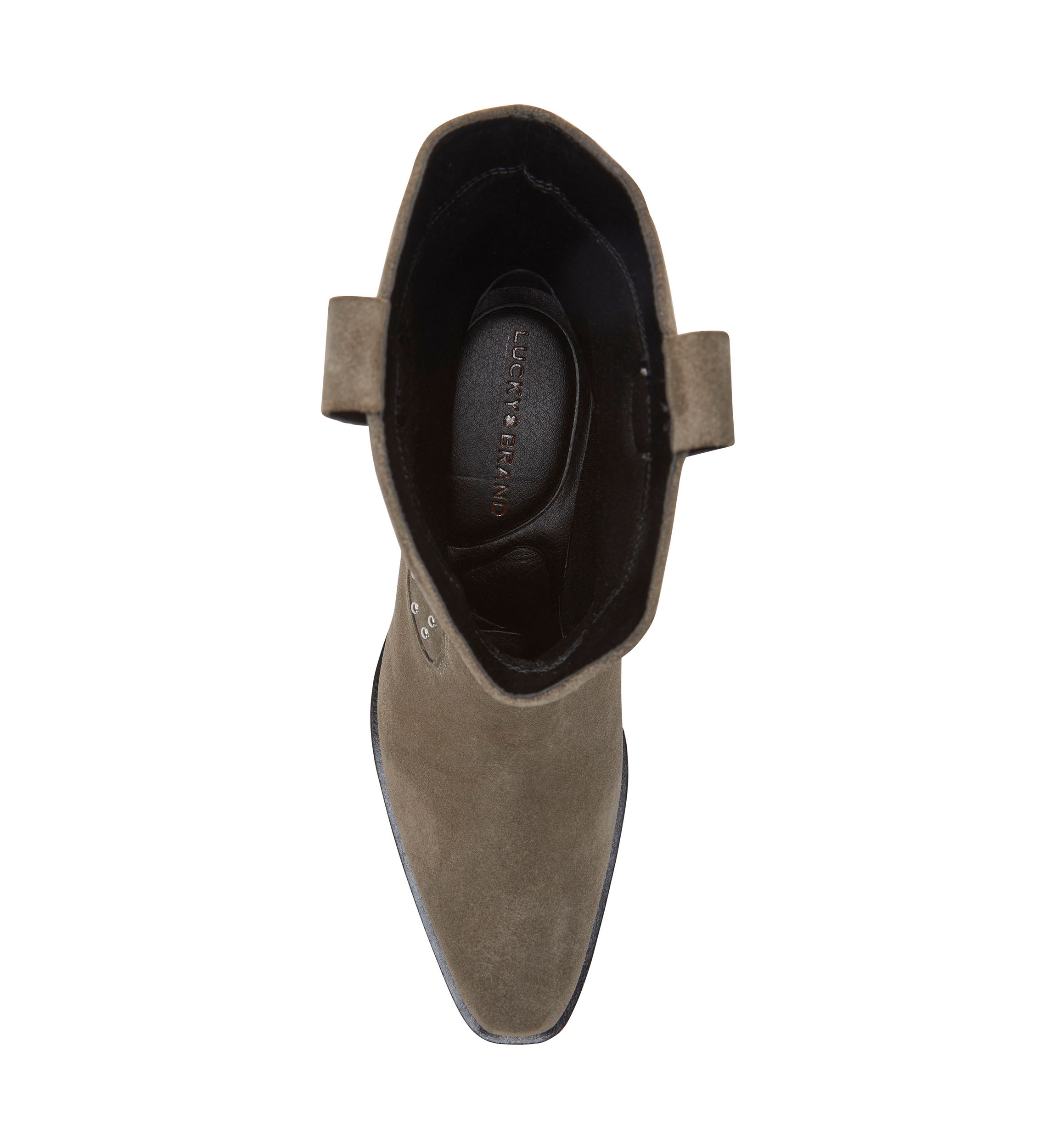 Cesiet2 Western Boots