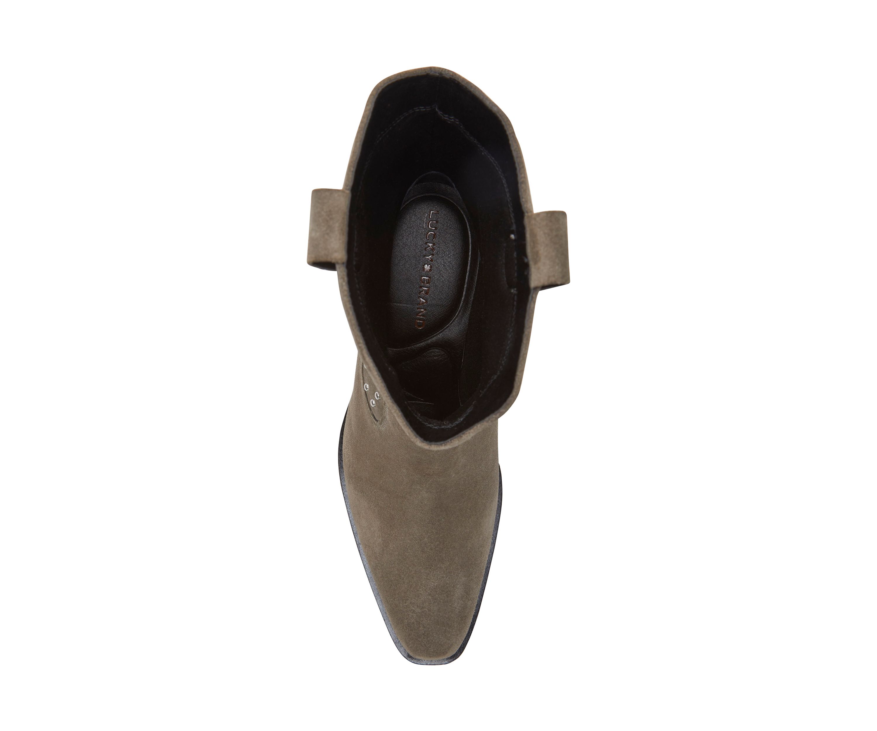 Cesiet2 Western Boots