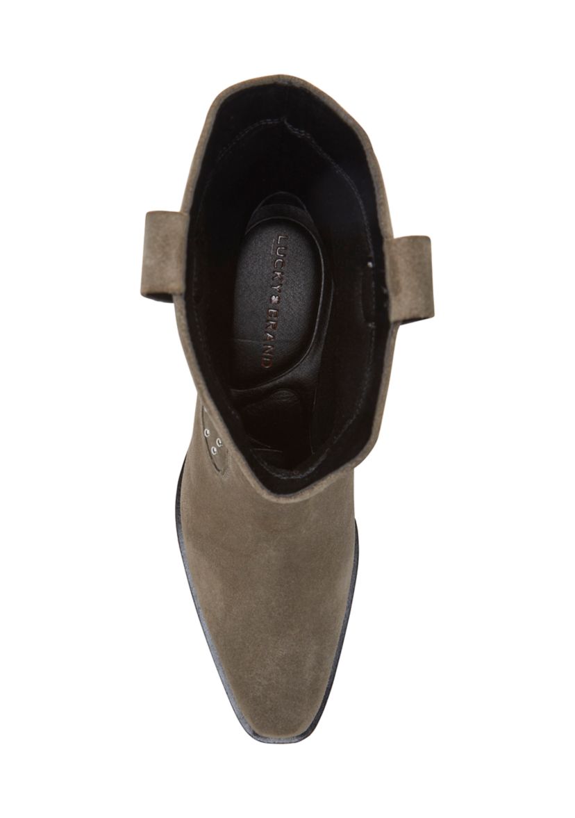 Cesiet2 Western Boots