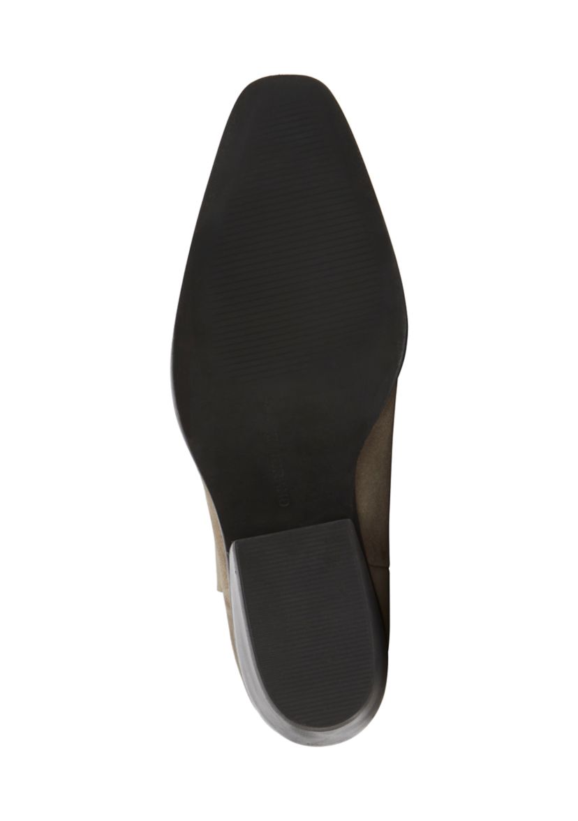 Cesiet2 Western Boots