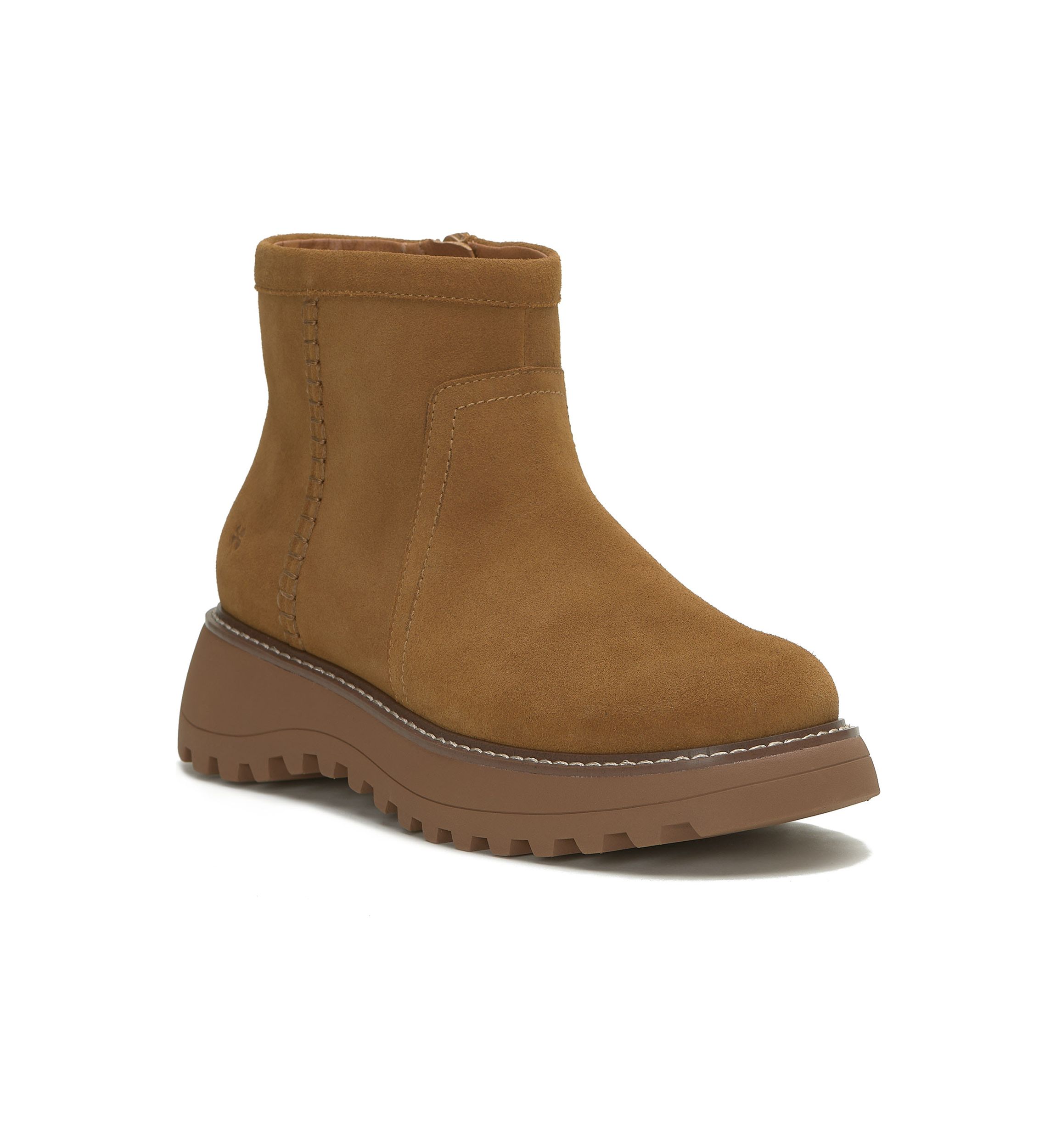 Chameli Booties