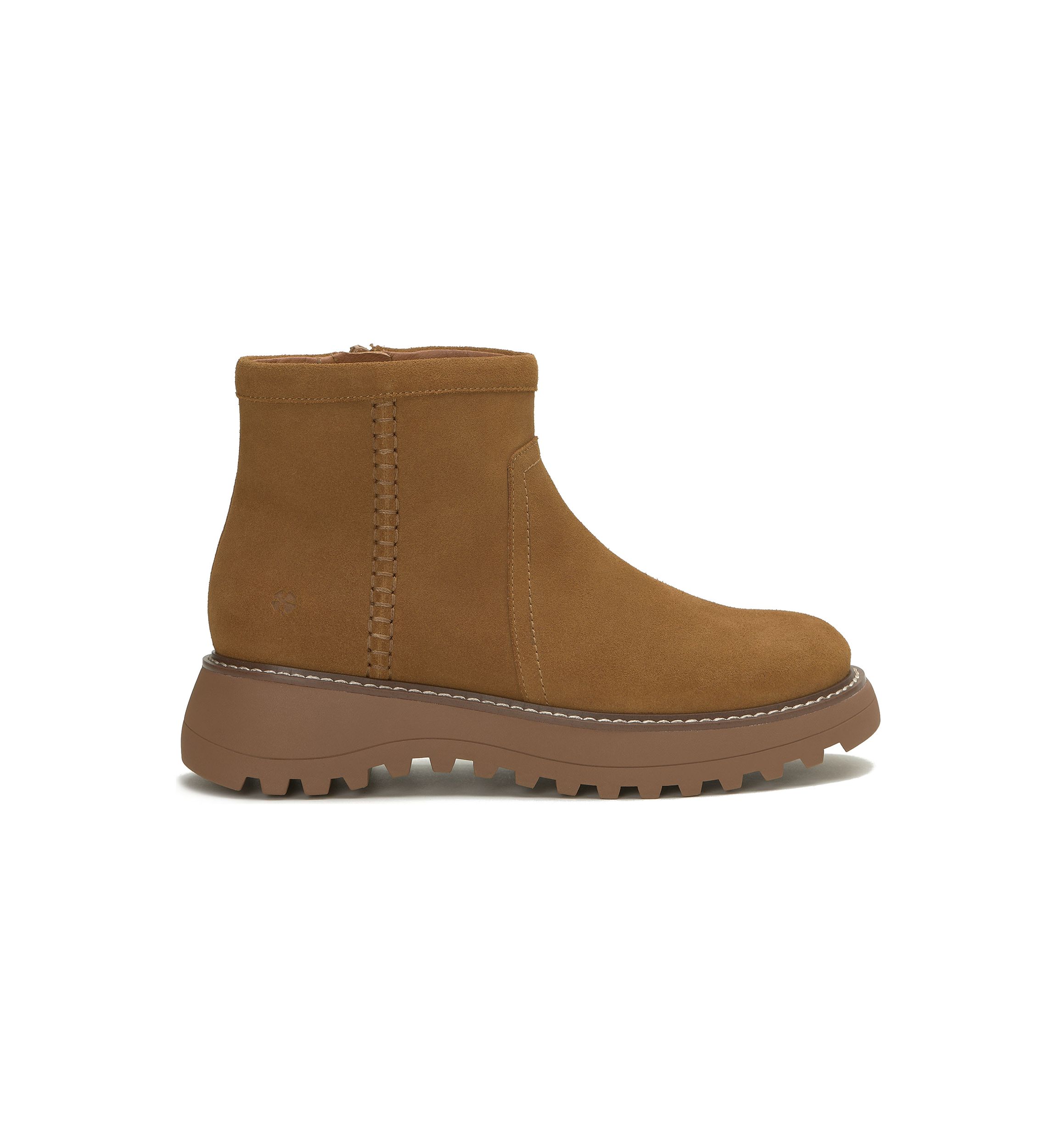 Chameli Booties
