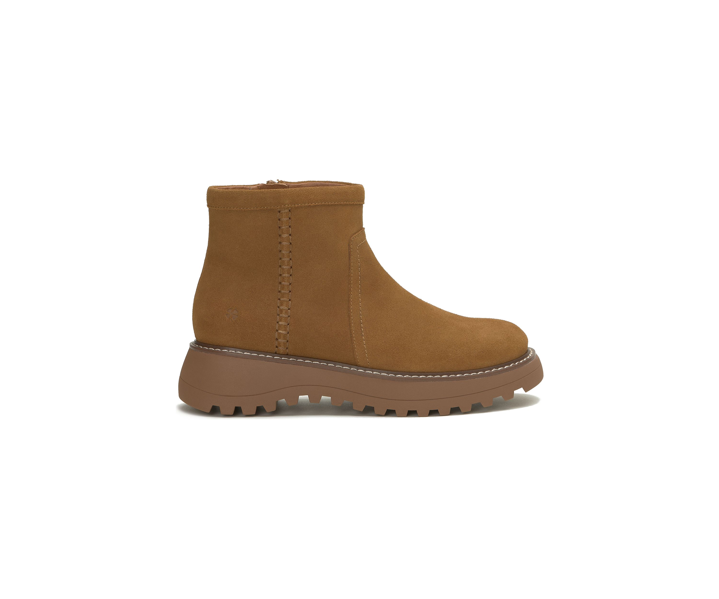 Chameli Booties