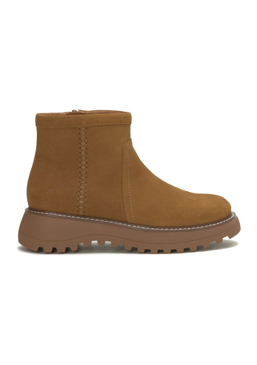 Chameli Booties