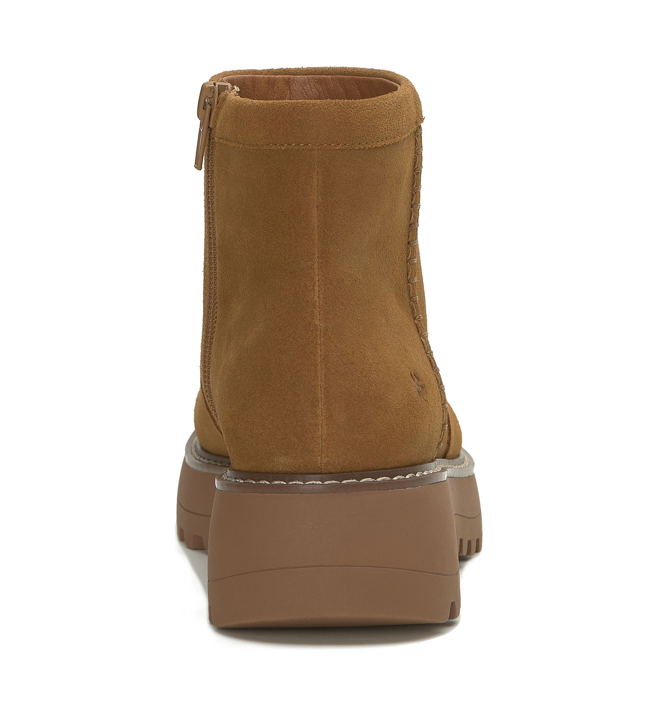 Chameli Booties