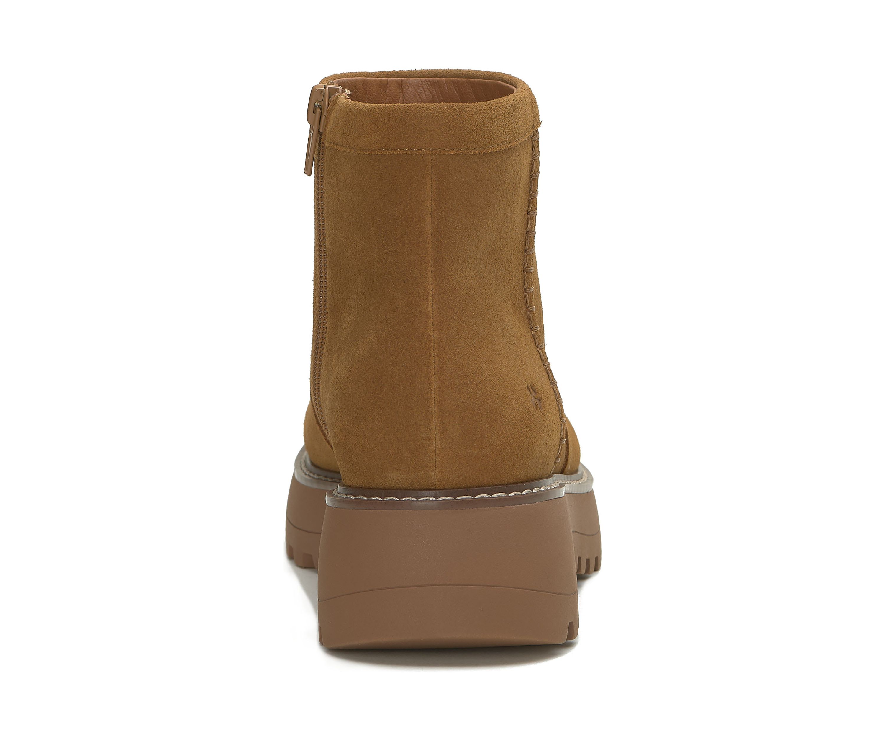 Chameli Booties