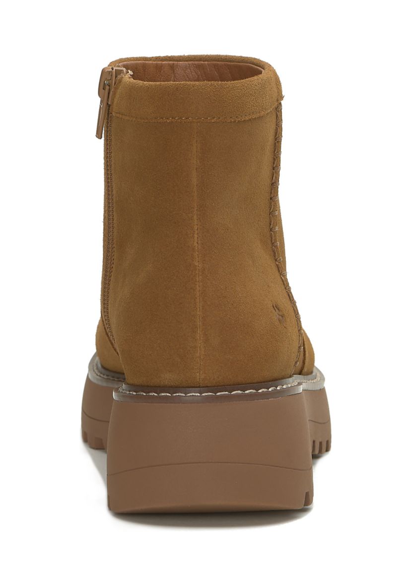 Chameli Booties