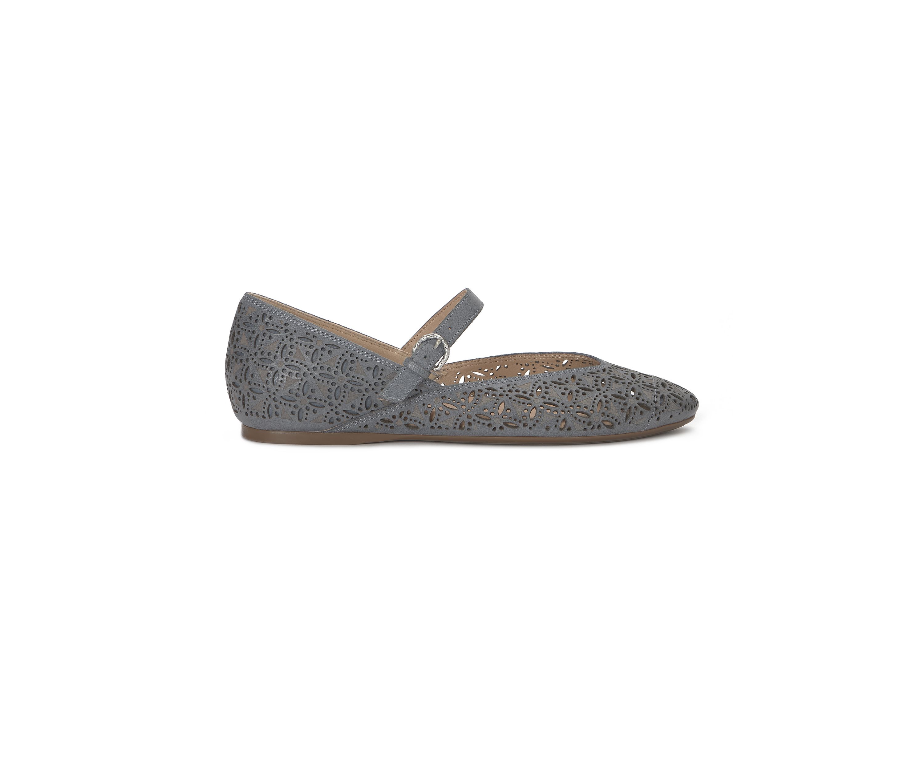 Cyrena 2 Mary Jane Flats