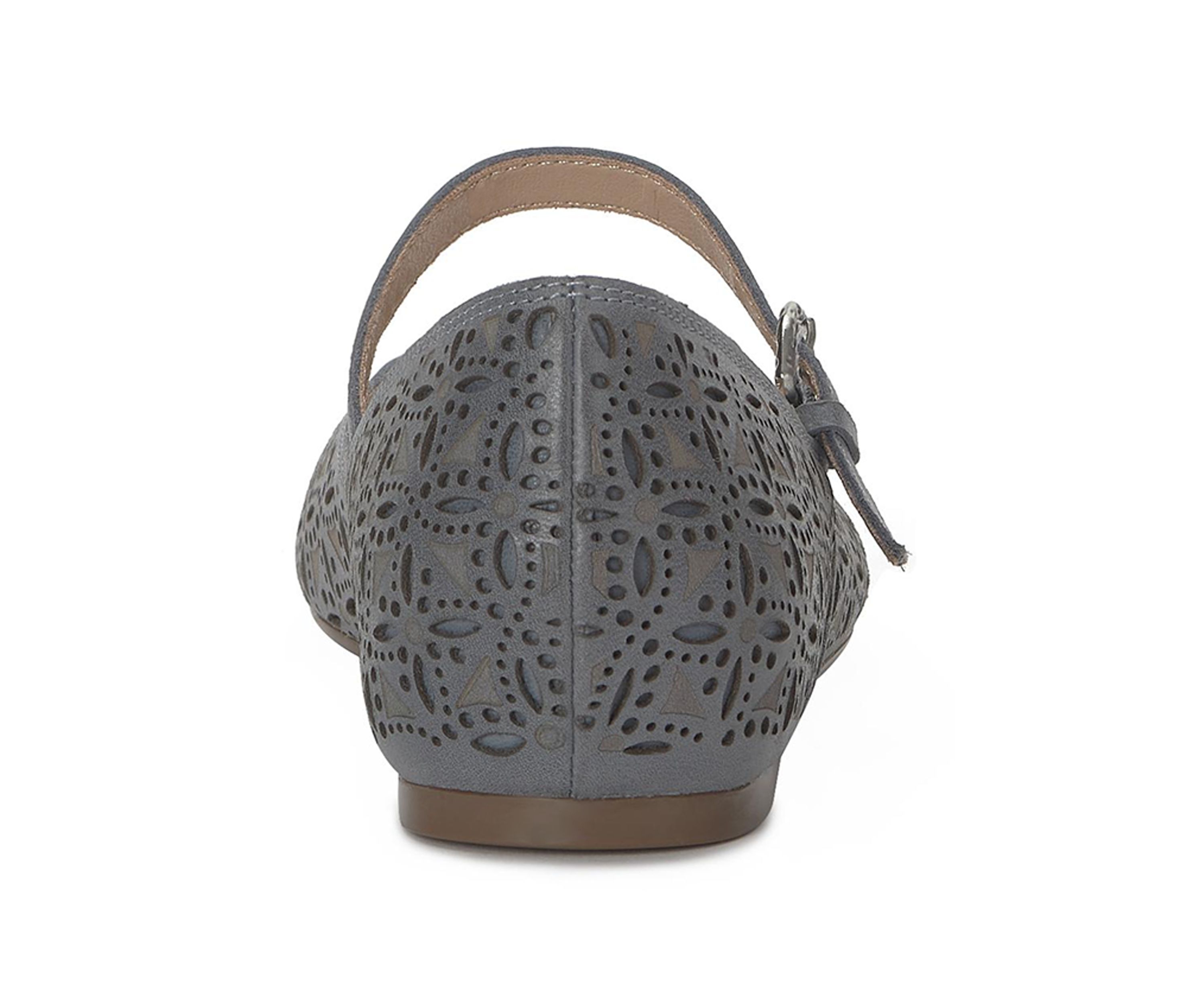 Cyrena 2 Mary Jane Flats