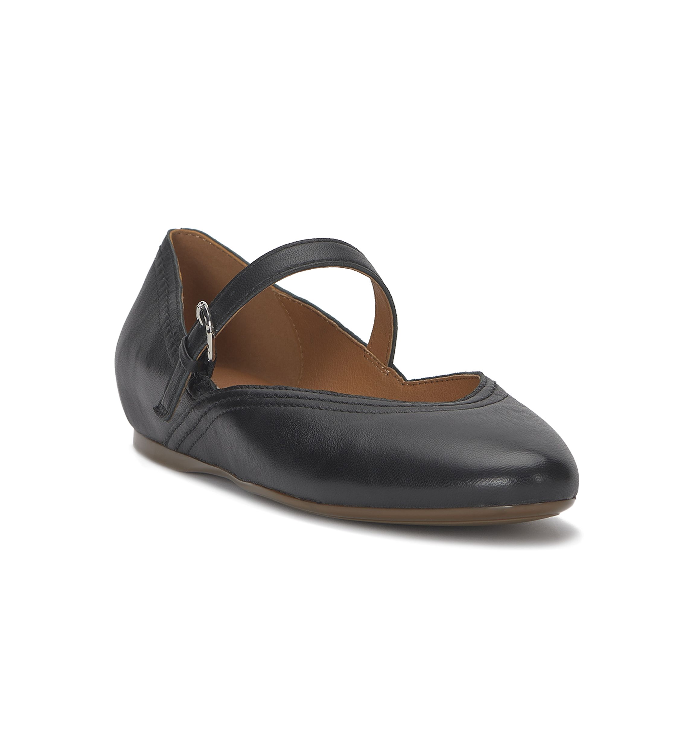 Cyrena Mary Jane Flats