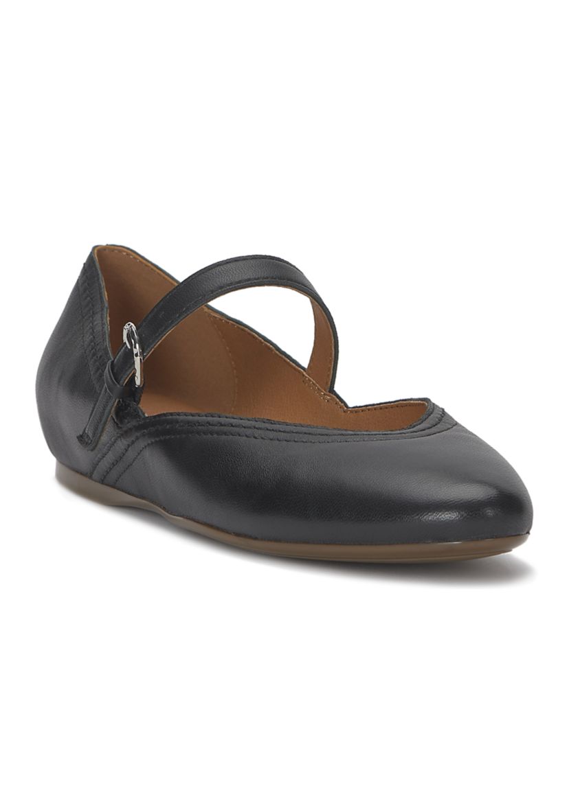 Cyrena Mary Jane Flats