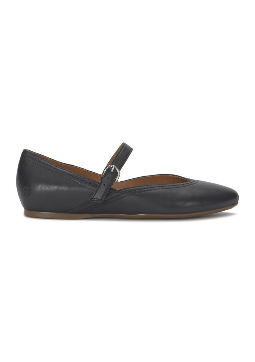 Cyrena Mary Jane Flats