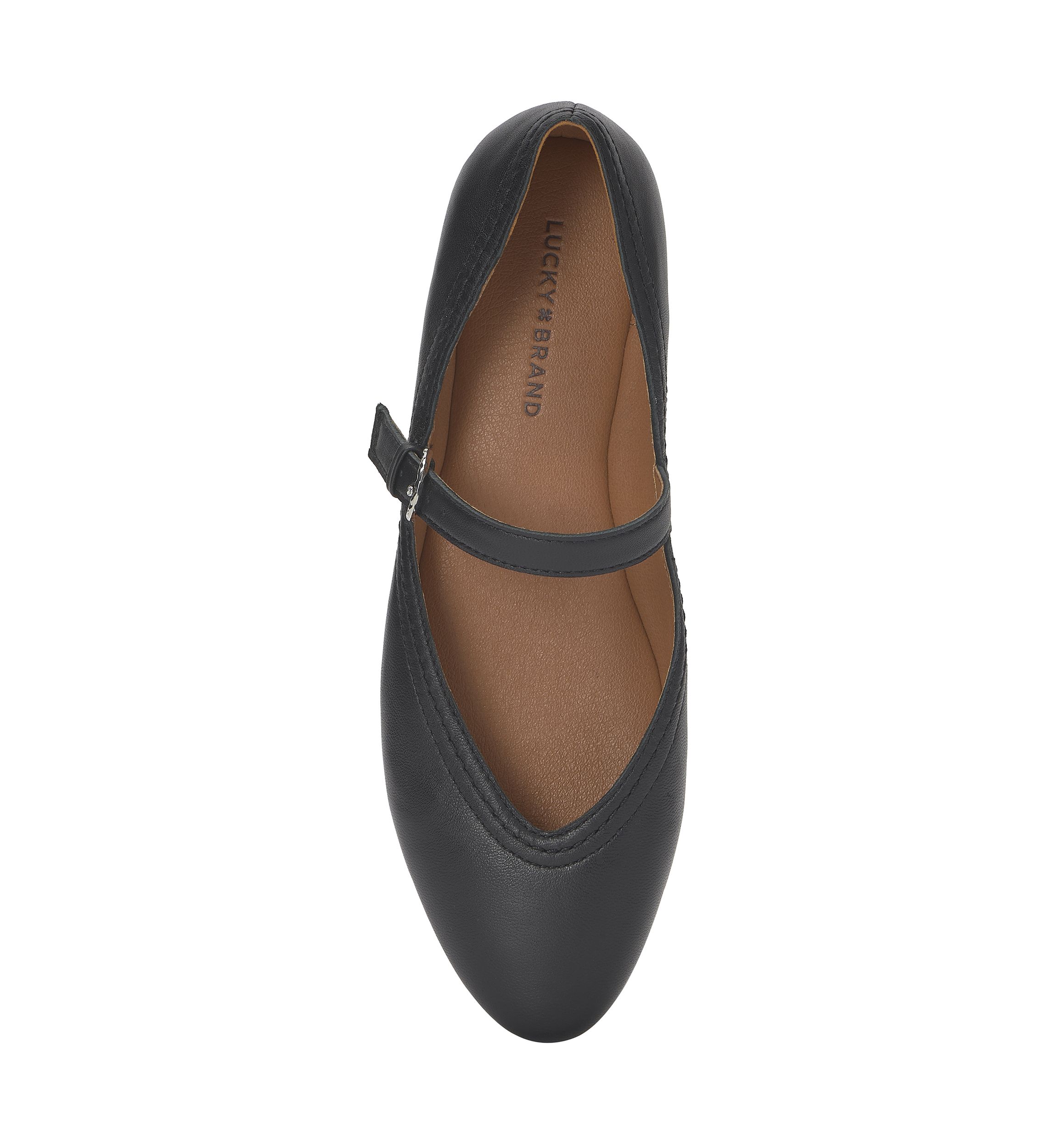 Cyrena Mary Jane Flats
