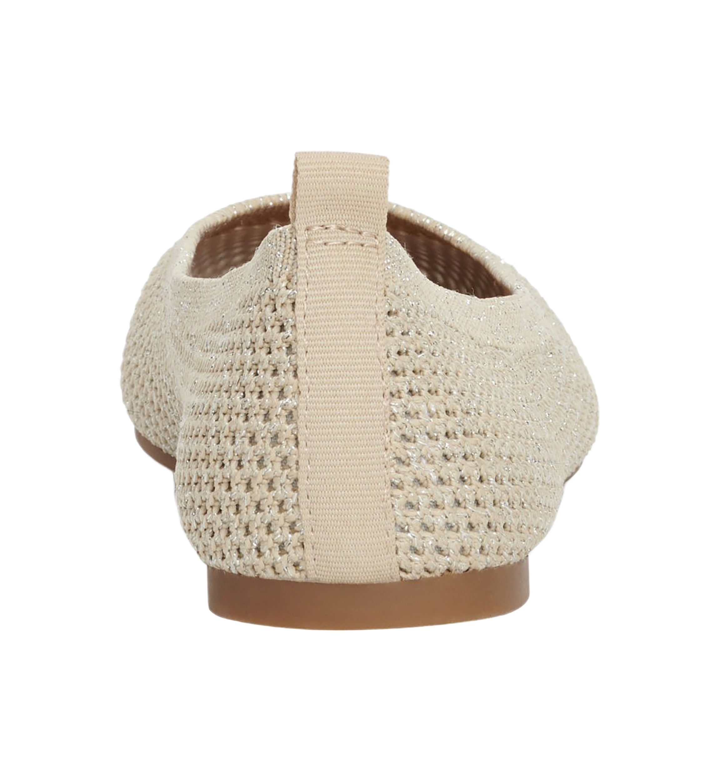 Daneric Knit Flats