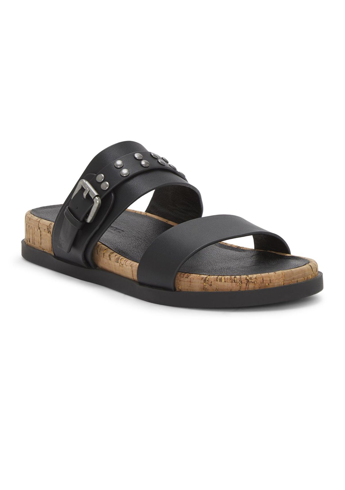 Dineesa Footbed Sandals