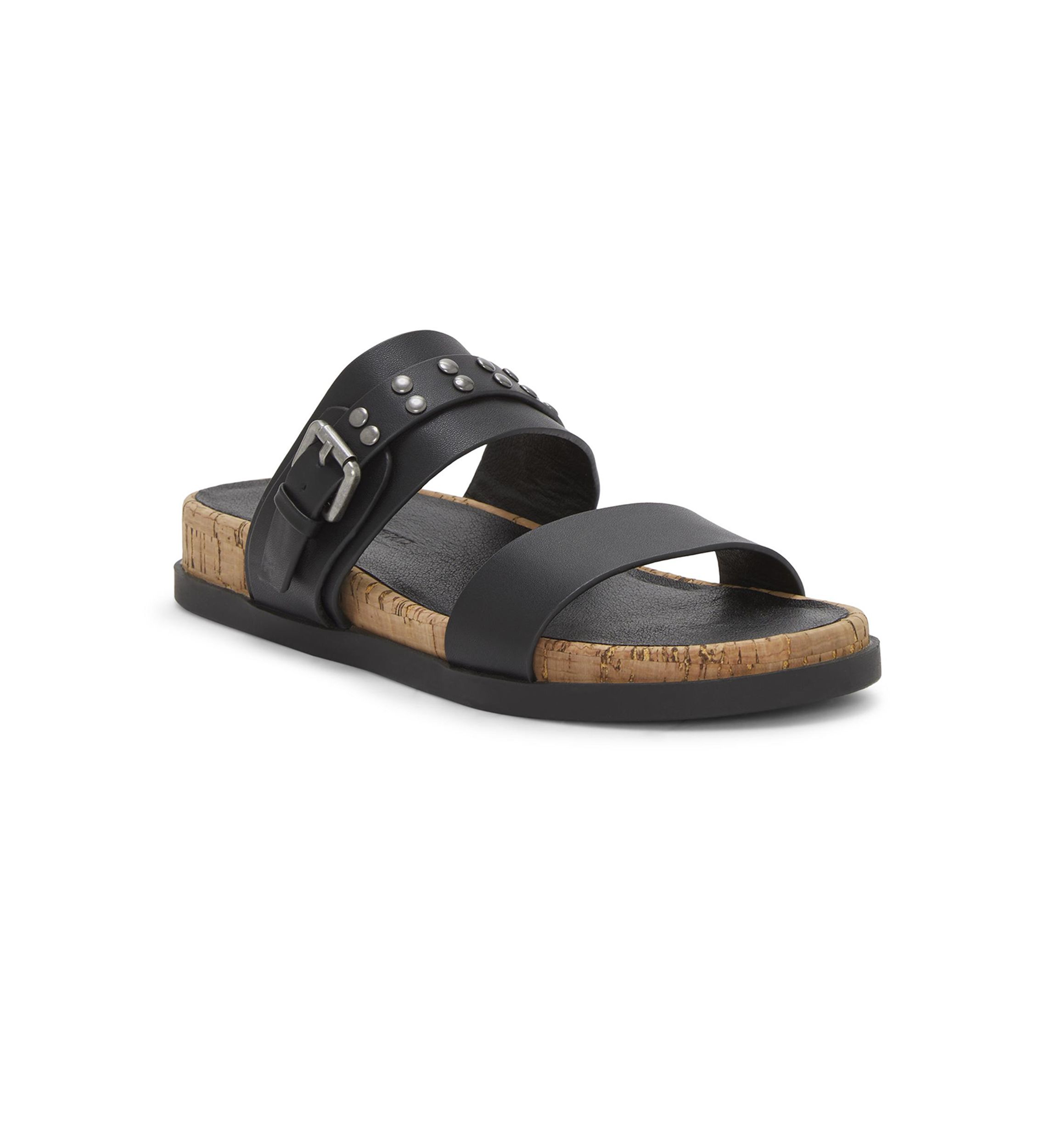 Dineesa Footbed Sandals