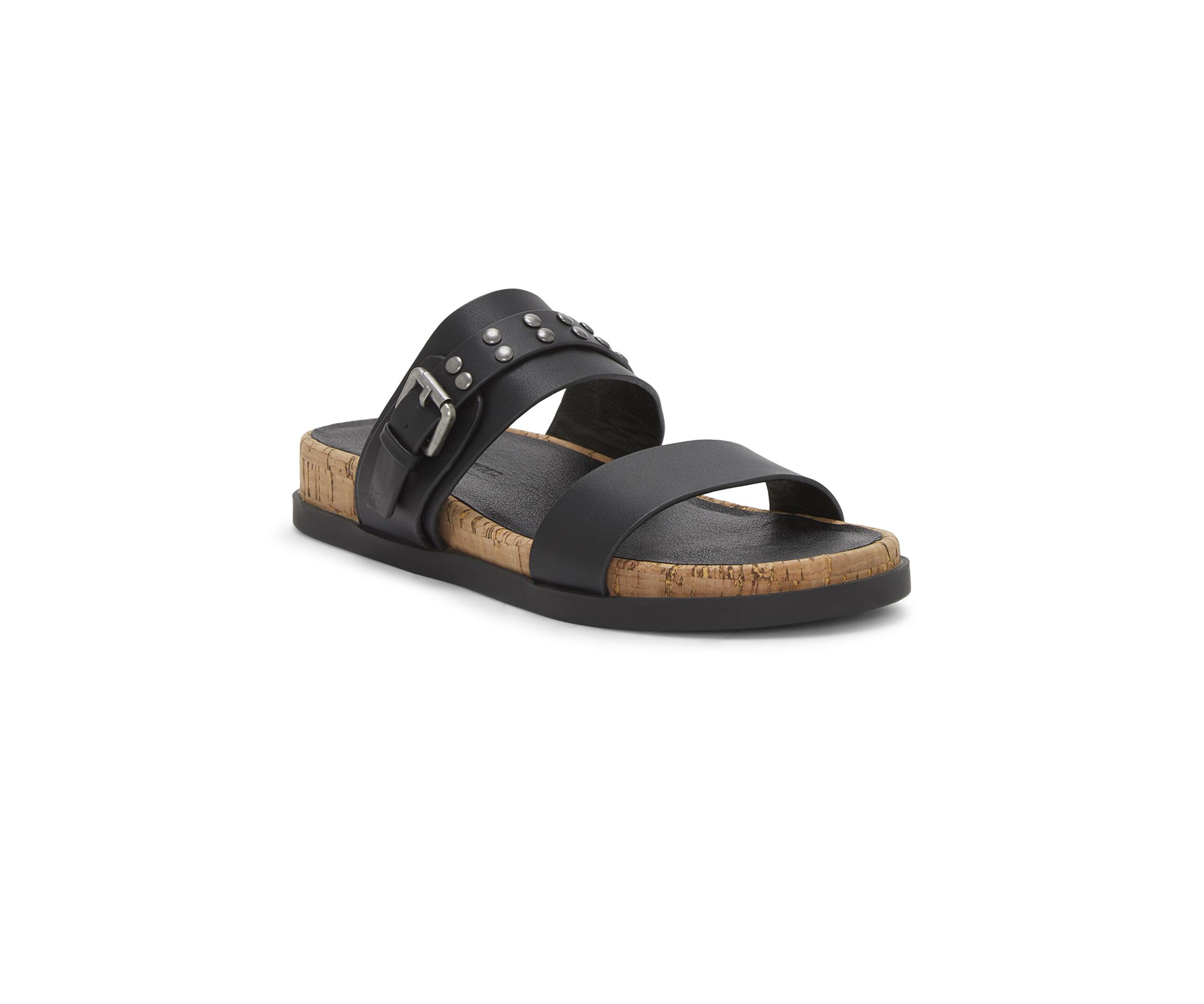 Dineesa Footbed Sandals