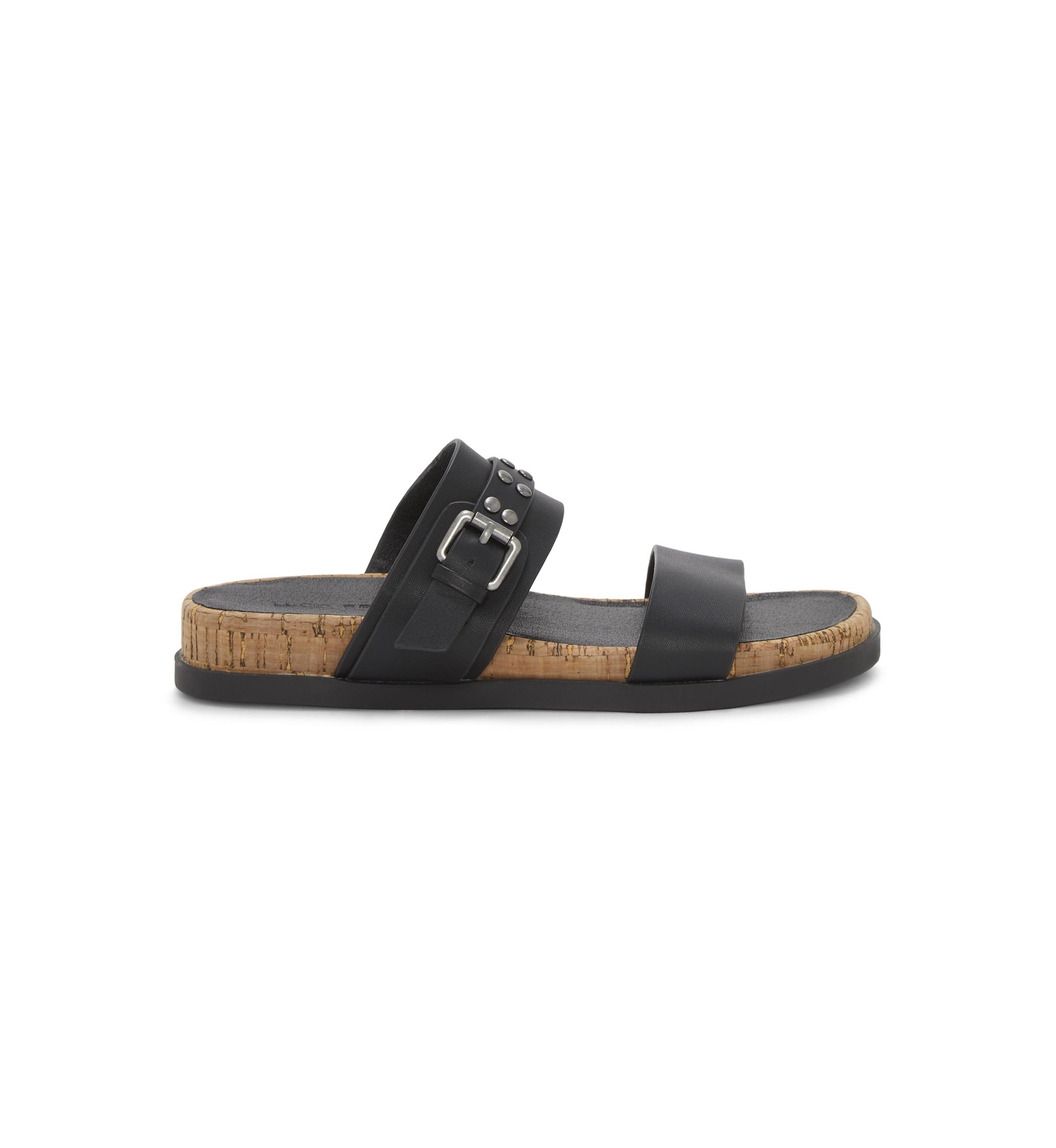 Dineesa Footbed Sandals