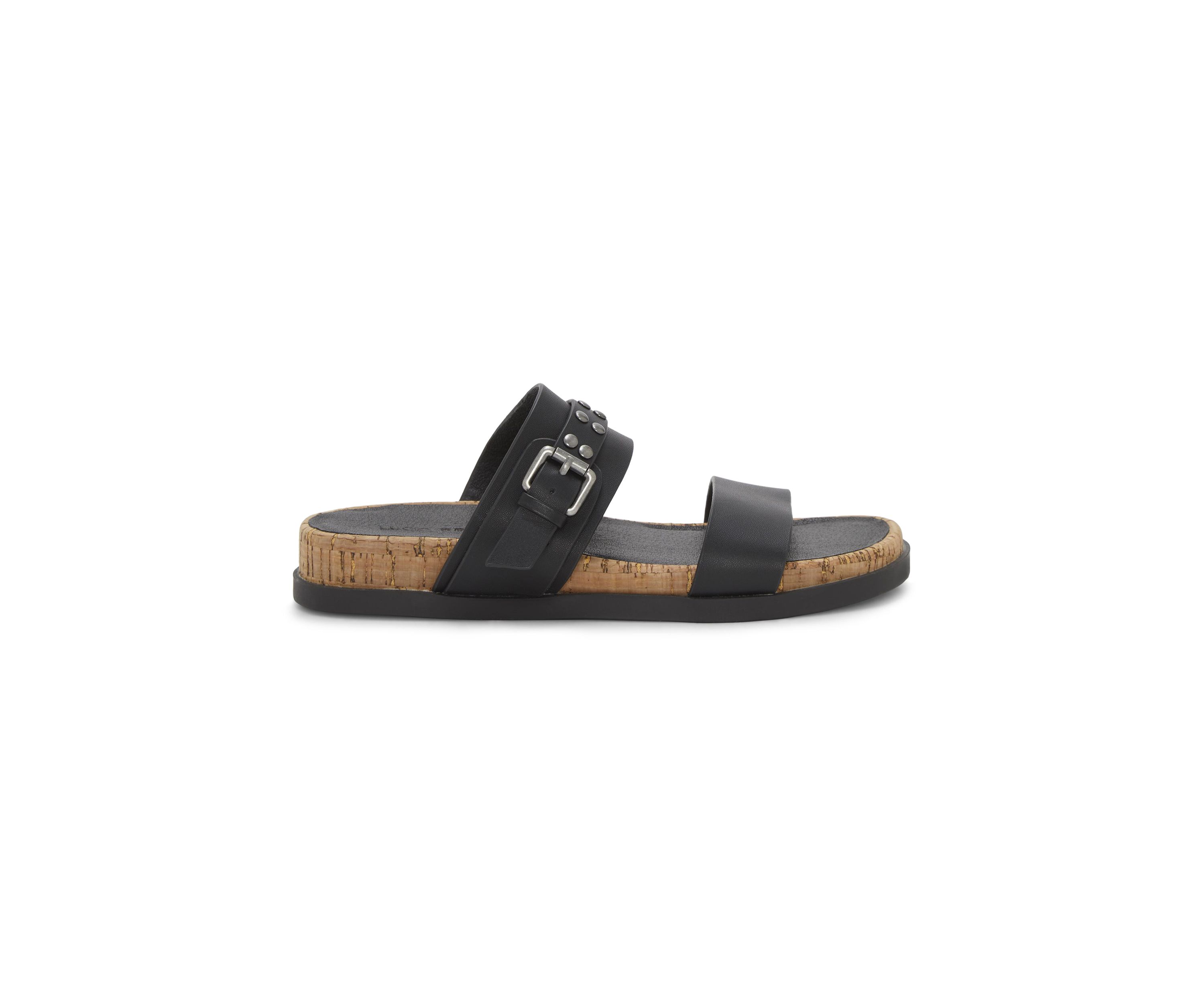 Dineesa Footbed Sandals