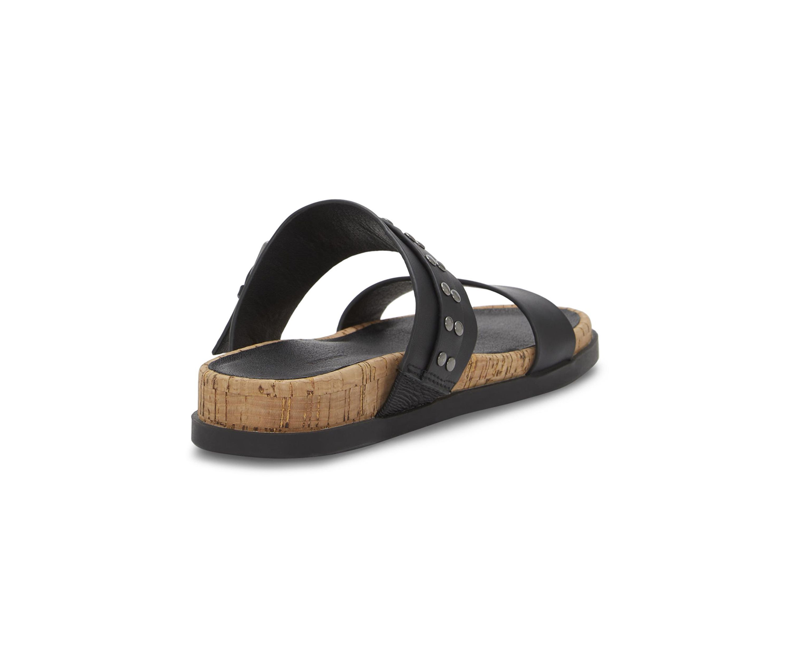 Dineesa Footbed Sandals