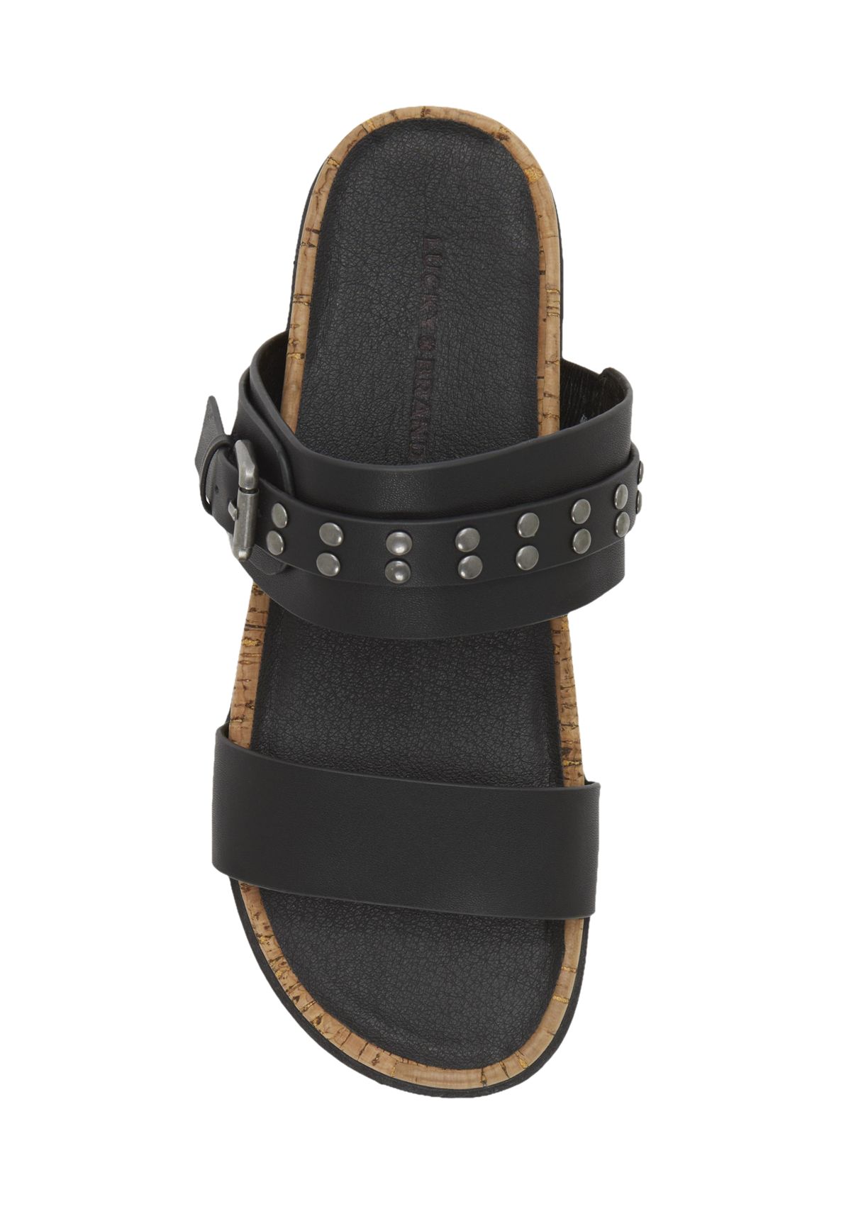 Dineesa Footbed Sandals