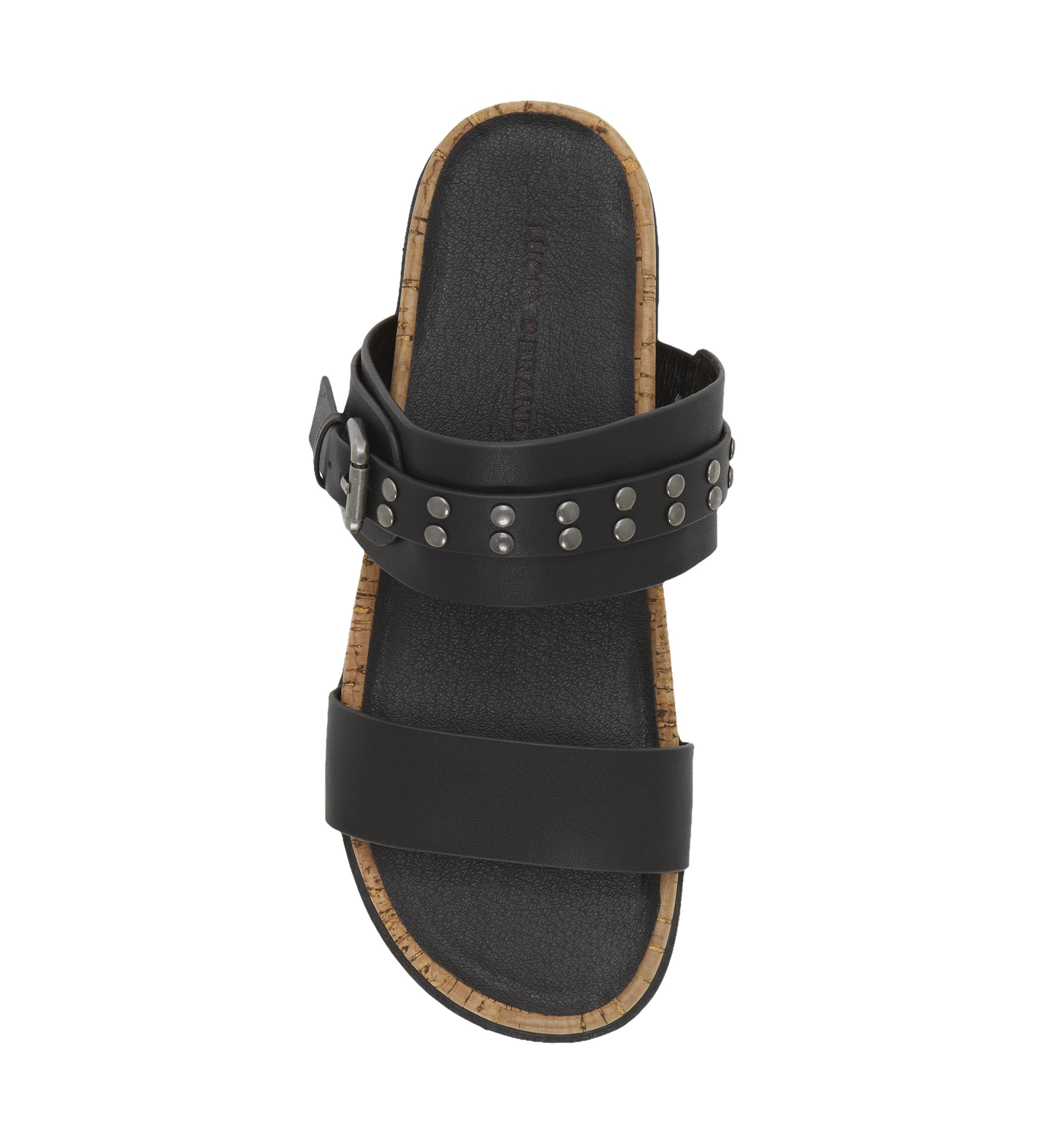 Dineesa Footbed Sandals