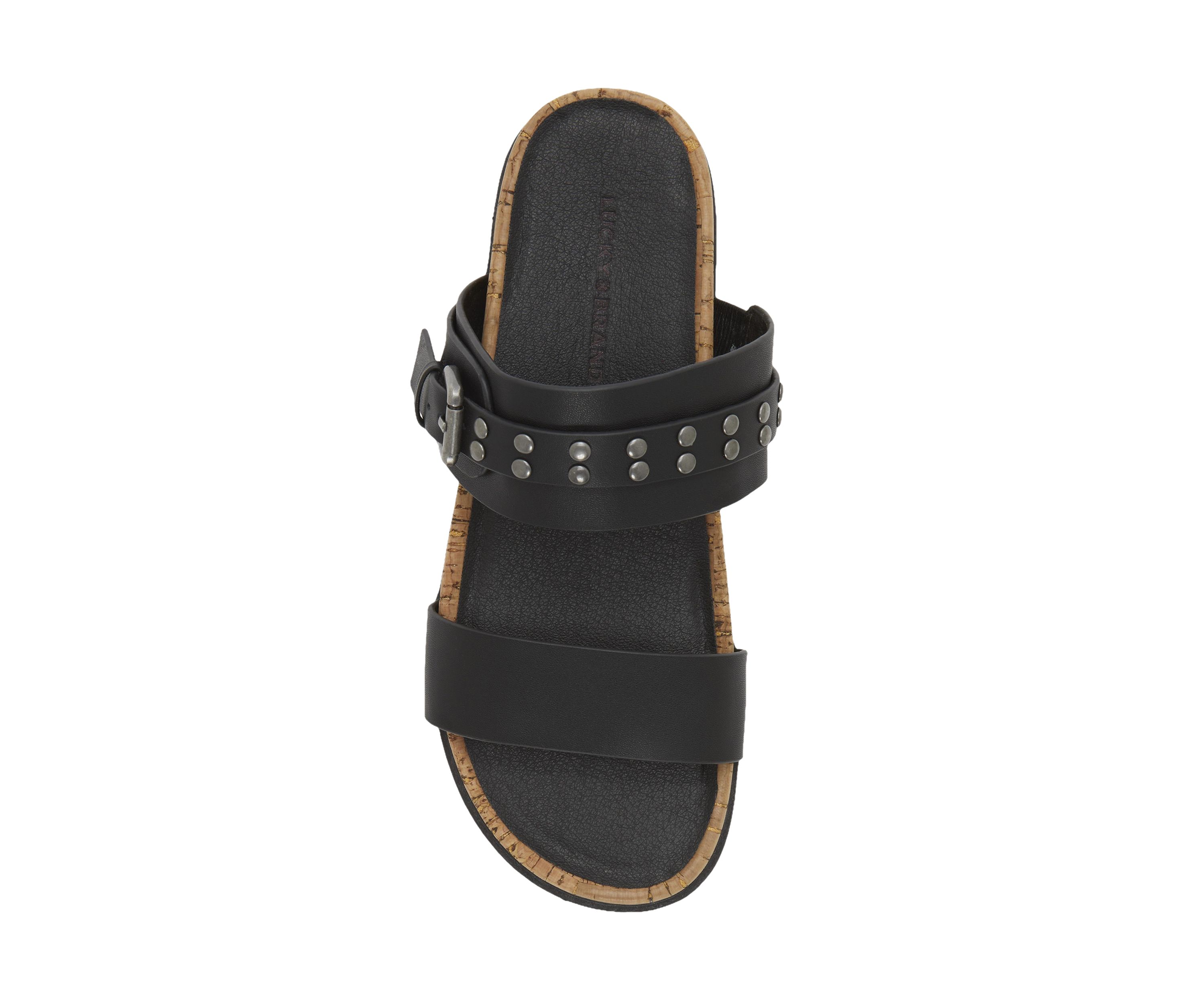 Dineesa Footbed Sandals