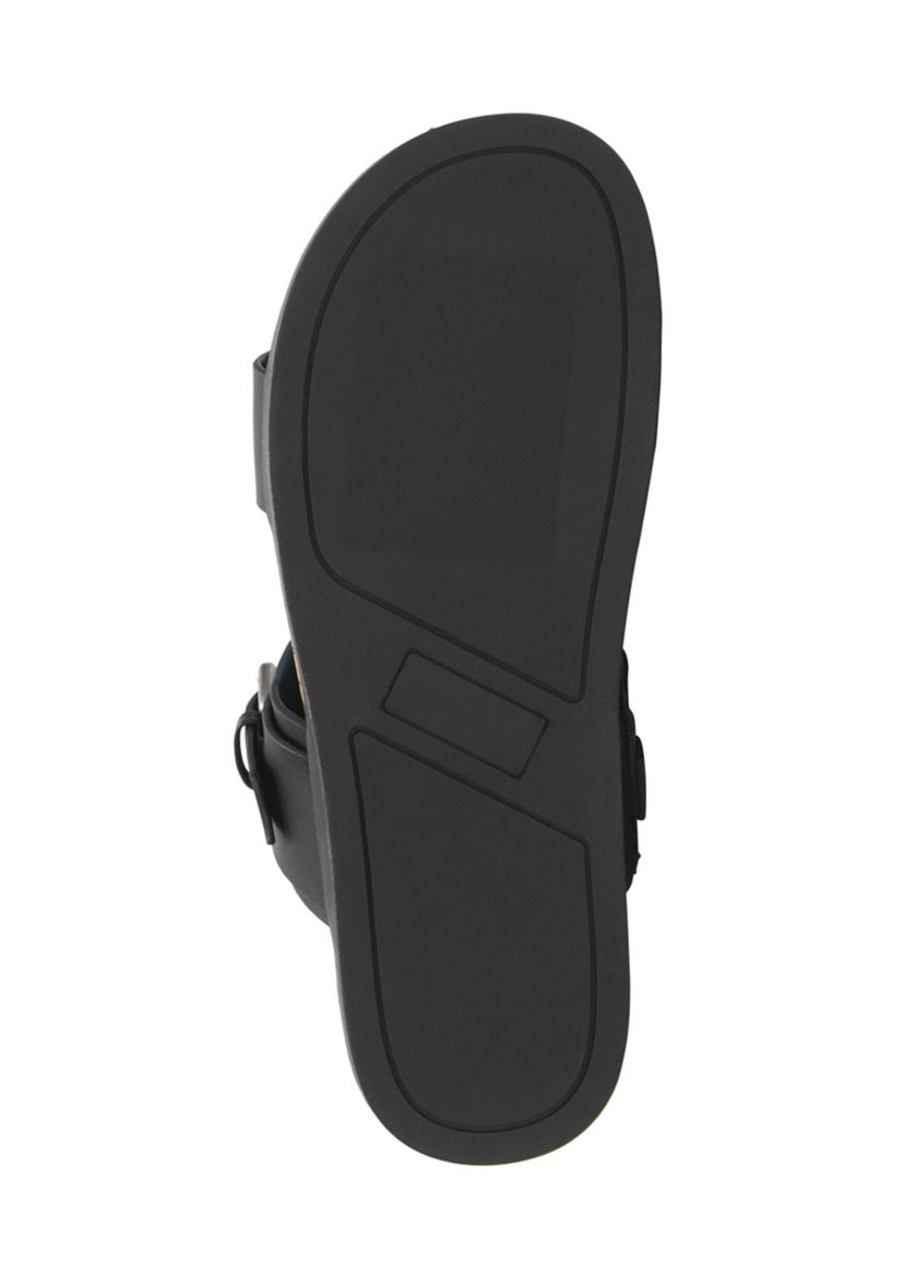 Dineesa Footbed Sandals