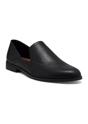 Lucky Brand Flats Shoes Ballet Emmie Flats