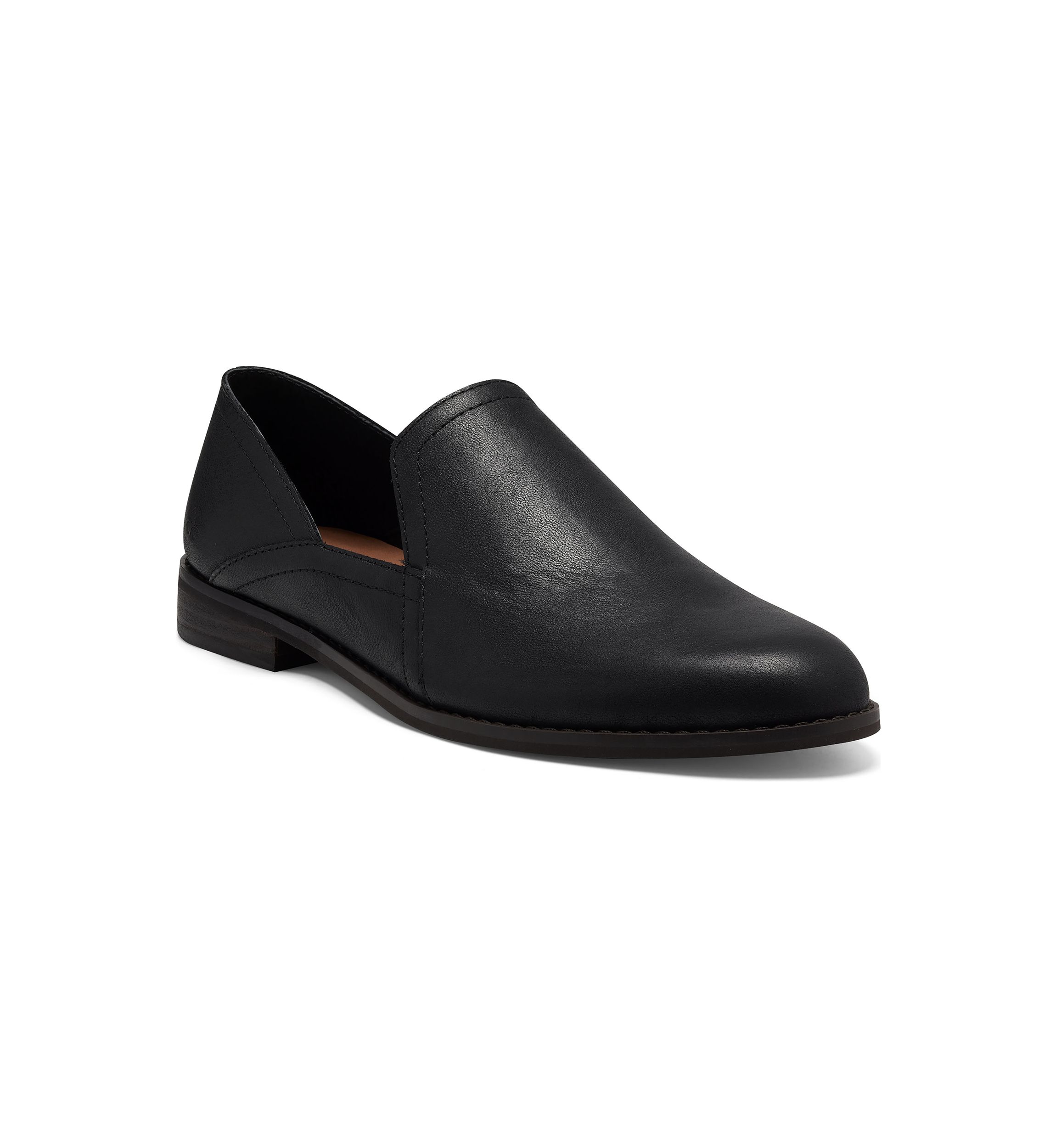 Ellopy Loafers