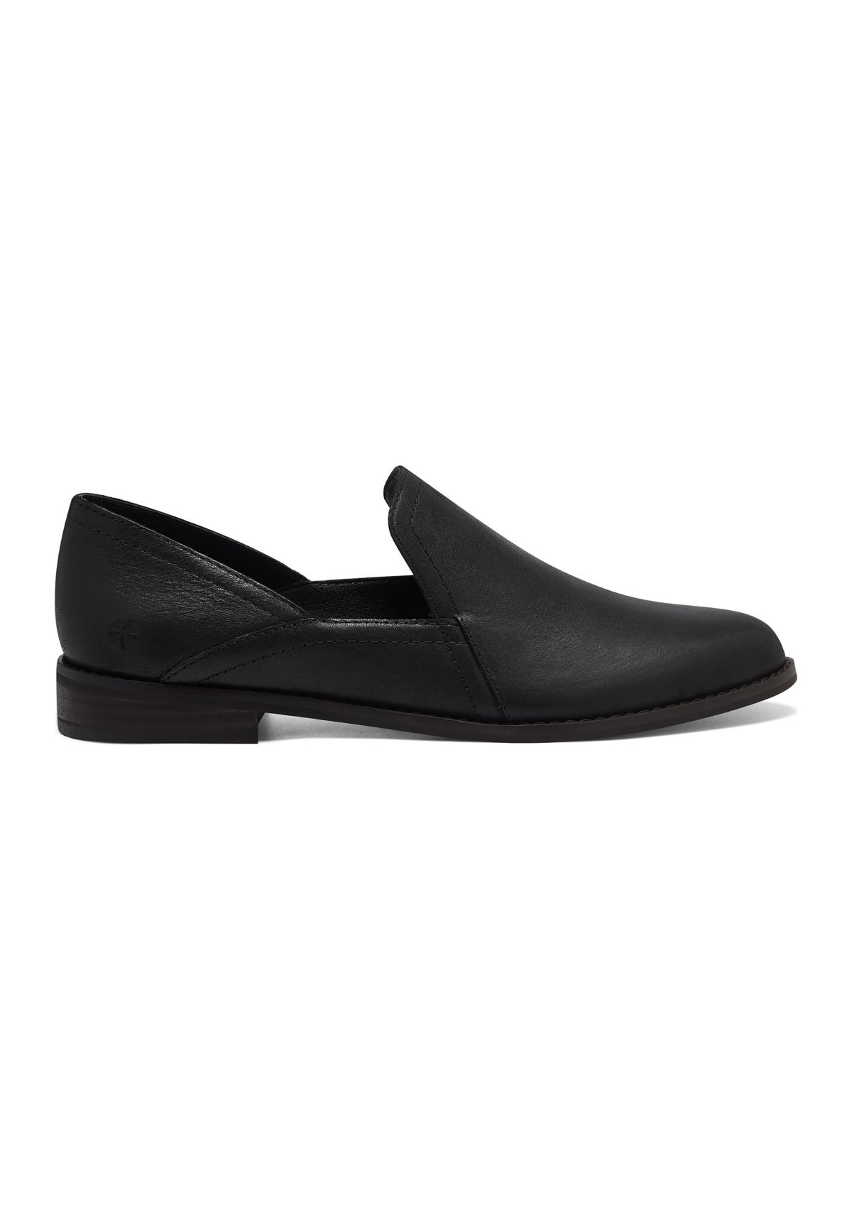 Ellopy Loafers