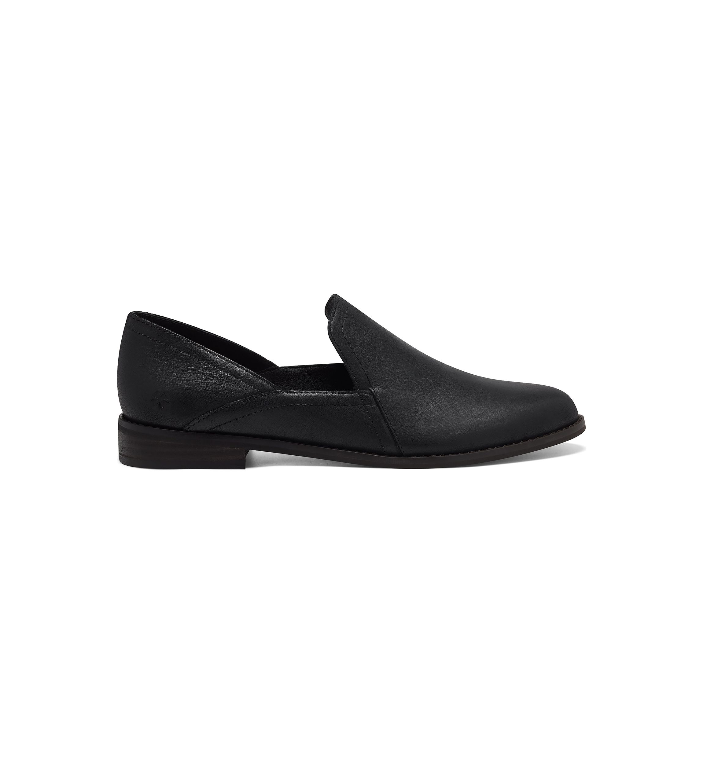 Ellopy Loafers