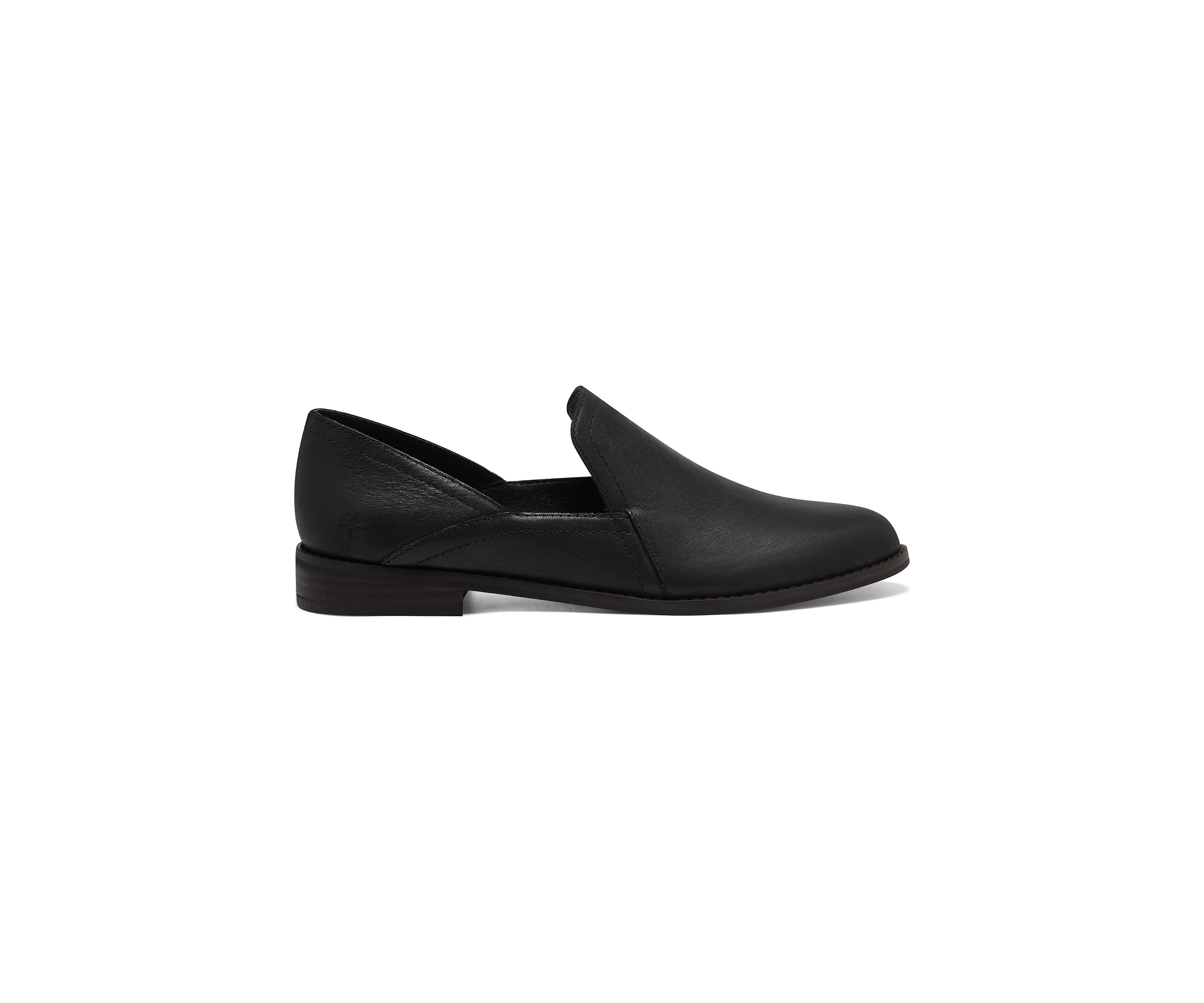 Ellopy Loafers